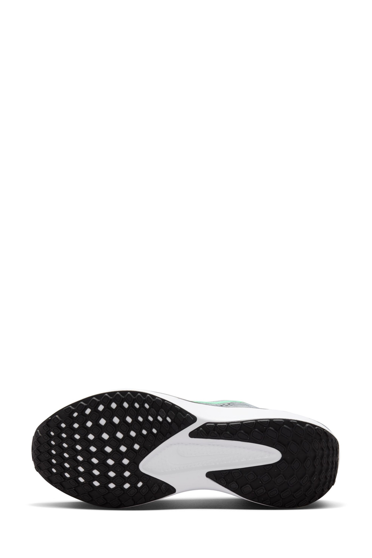 Nike QUEST 6 GRI Erkek Koşu Ayakkabısı - Görsel 8