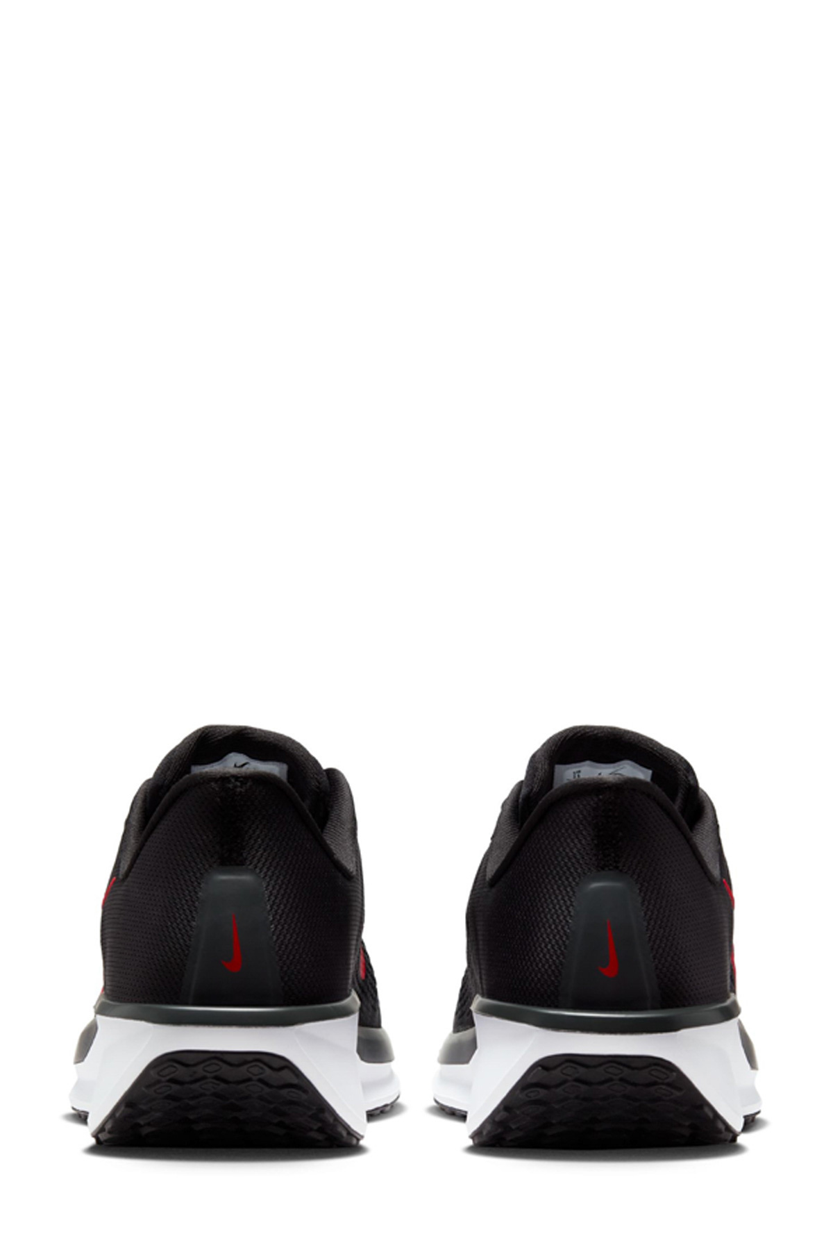 Nike QUEST 6 Siyah Erkek Koşu Ayakkabısı - Görsel 5