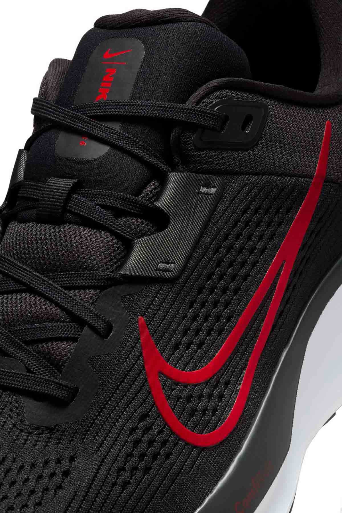 Nike QUEST 6 Siyah Erkek Koşu Ayakkabısı - Görsel 6