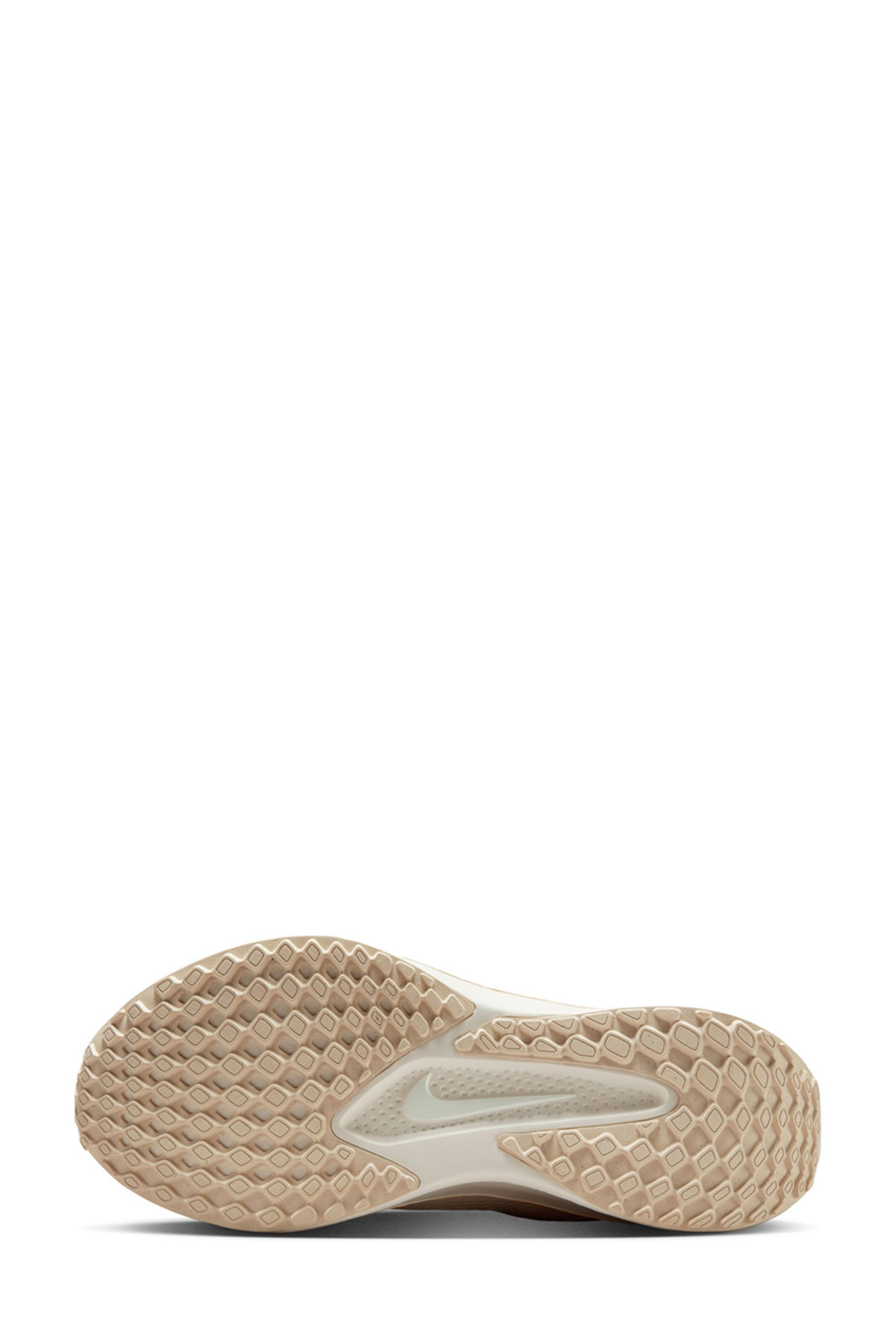 Nike WMNS QUEST 6 Bej Kadın Koşu Ayakkabısı - Görsel 9