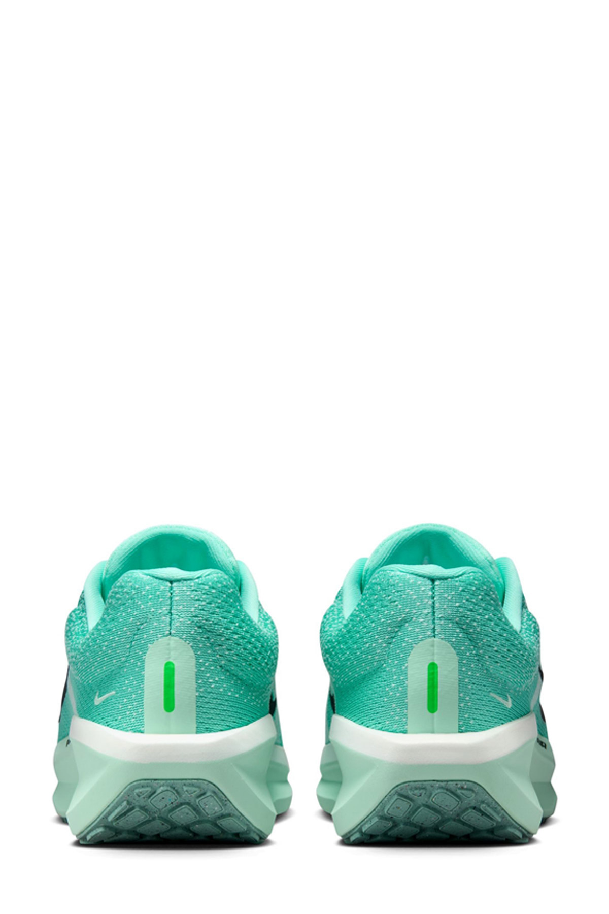 WMNS AIR WINFLO 11 Mavi Kadın Koşu Ayakkabısı - Görsel 5