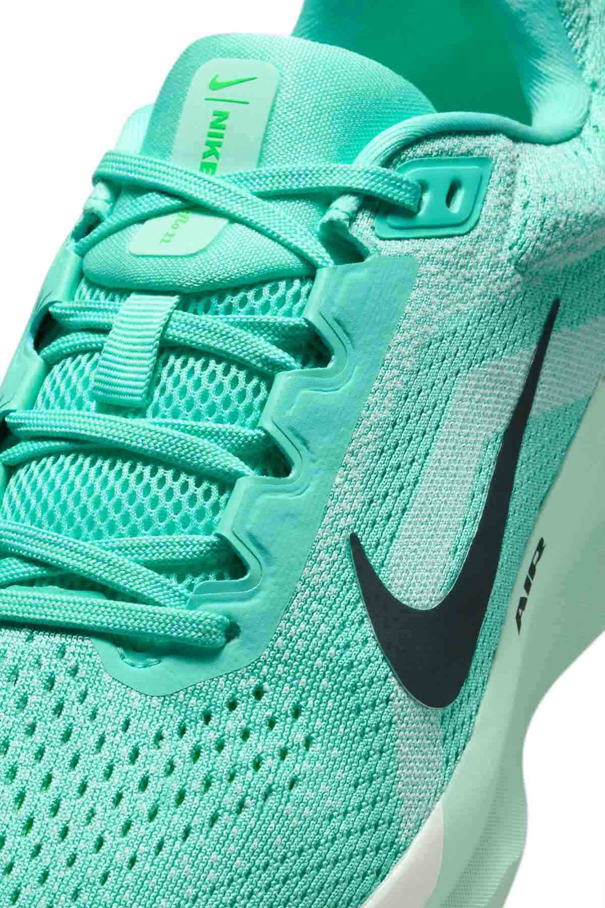 WMNS AIR WINFLO 11 Mavi Kadın Koşu Ayakkabısı - Görsel 6