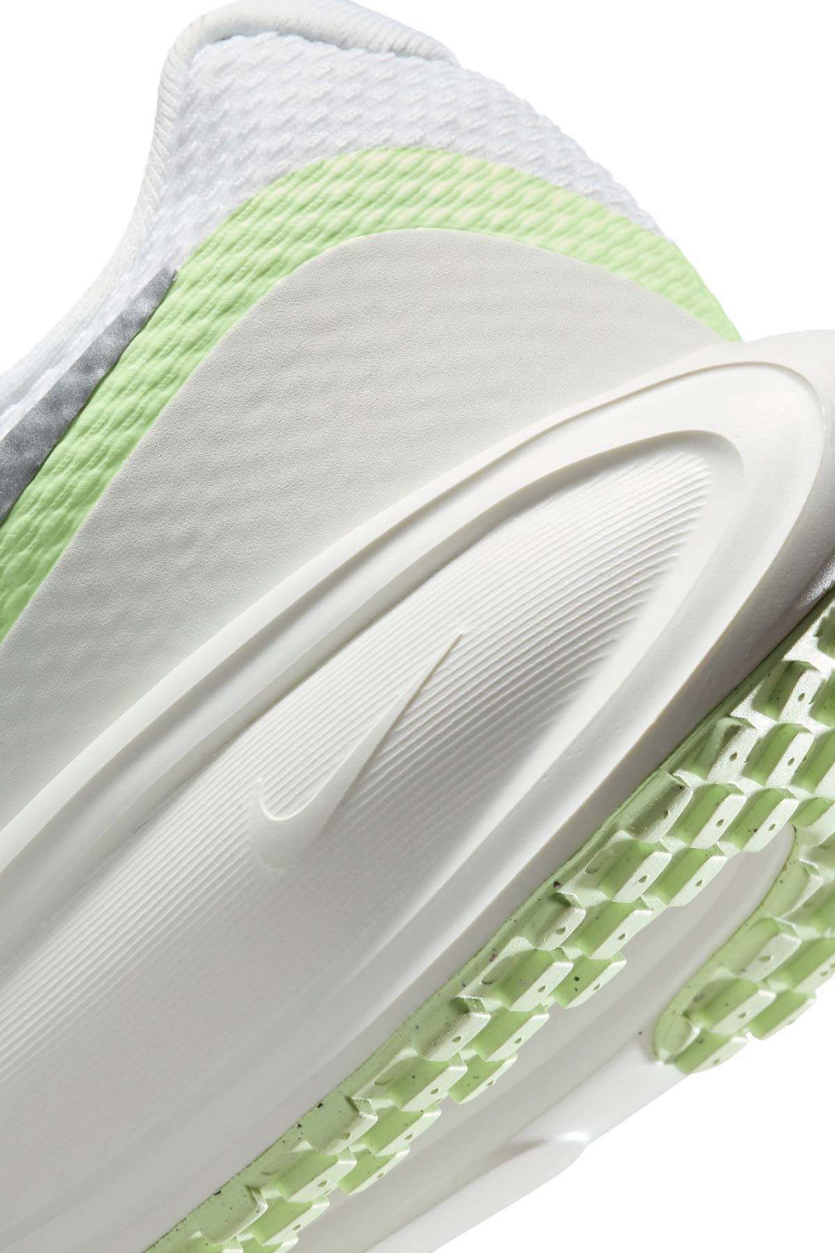 W REVOLUTION 8 Beyaz Kadın Koşu Ayakkabısı - Görsel 7