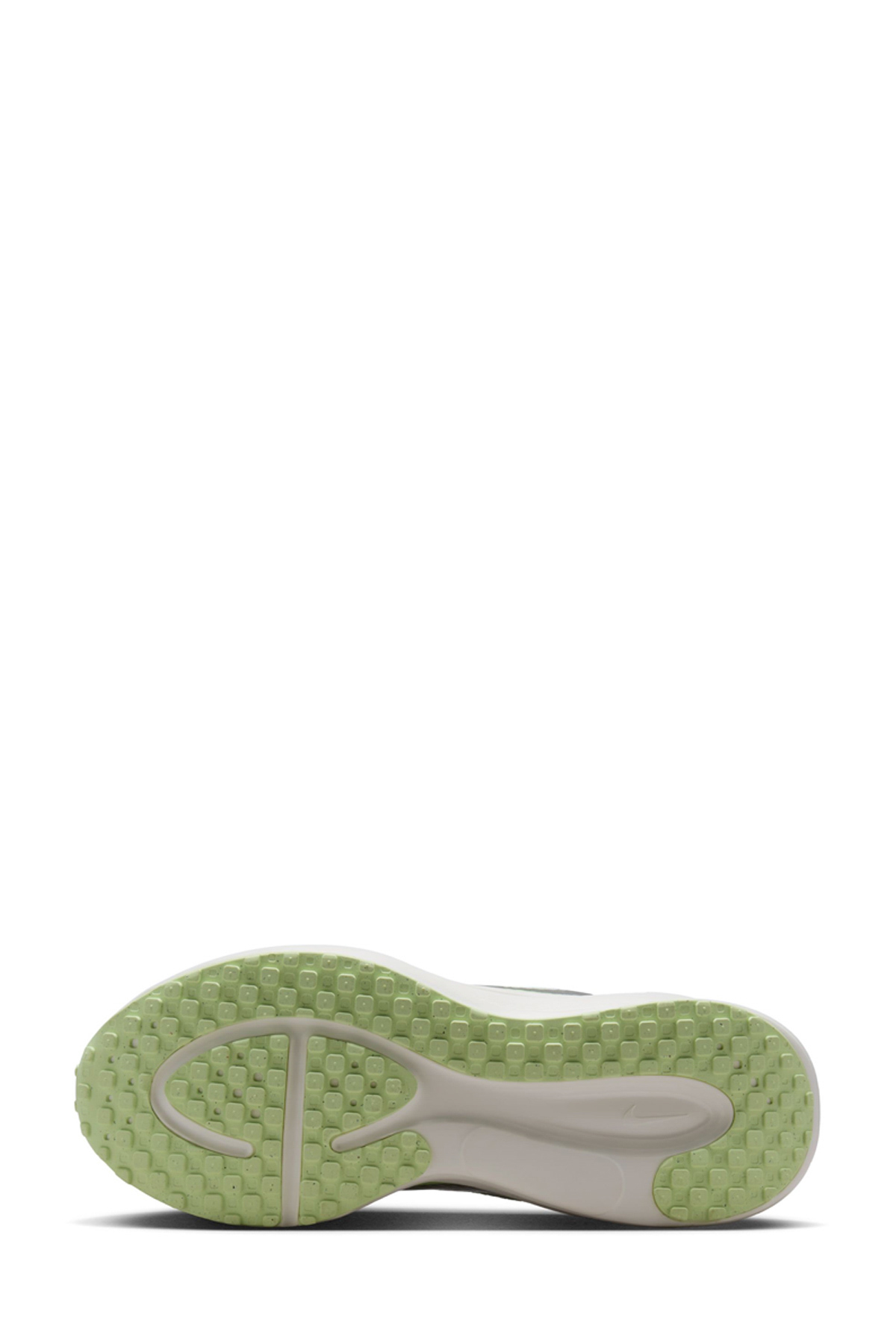 W REVOLUTION 8 Beyaz Kadın Koşu Ayakkabısı - Görsel 9