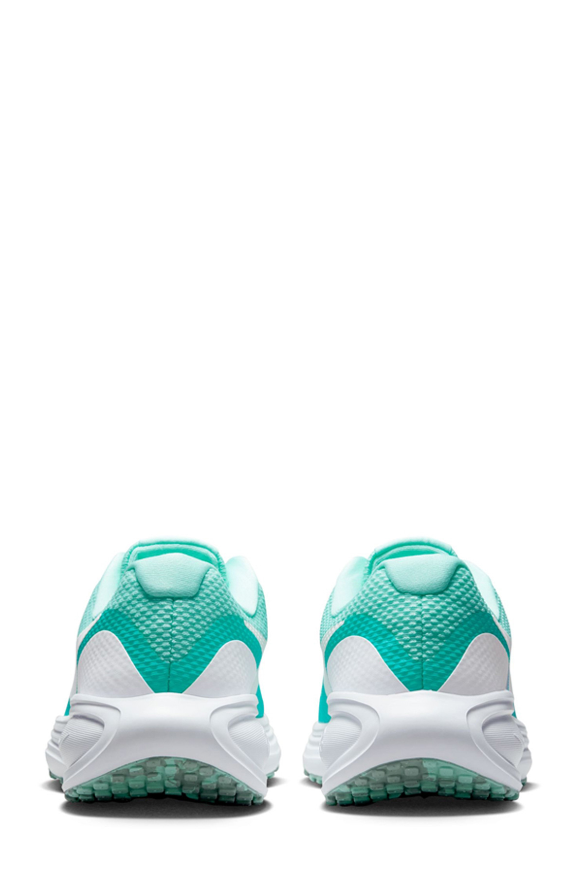 W REVOLUTION 8 Mavi Kadın Koşu Ayakkabısı - Görsel 5