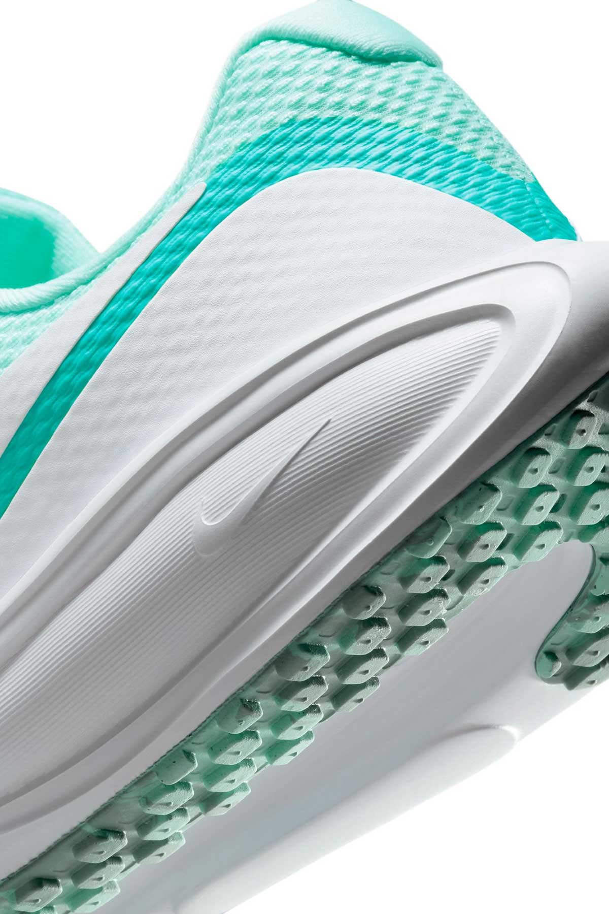 W REVOLUTION 8 Mavi Kadın Koşu Ayakkabısı - Görsel 7