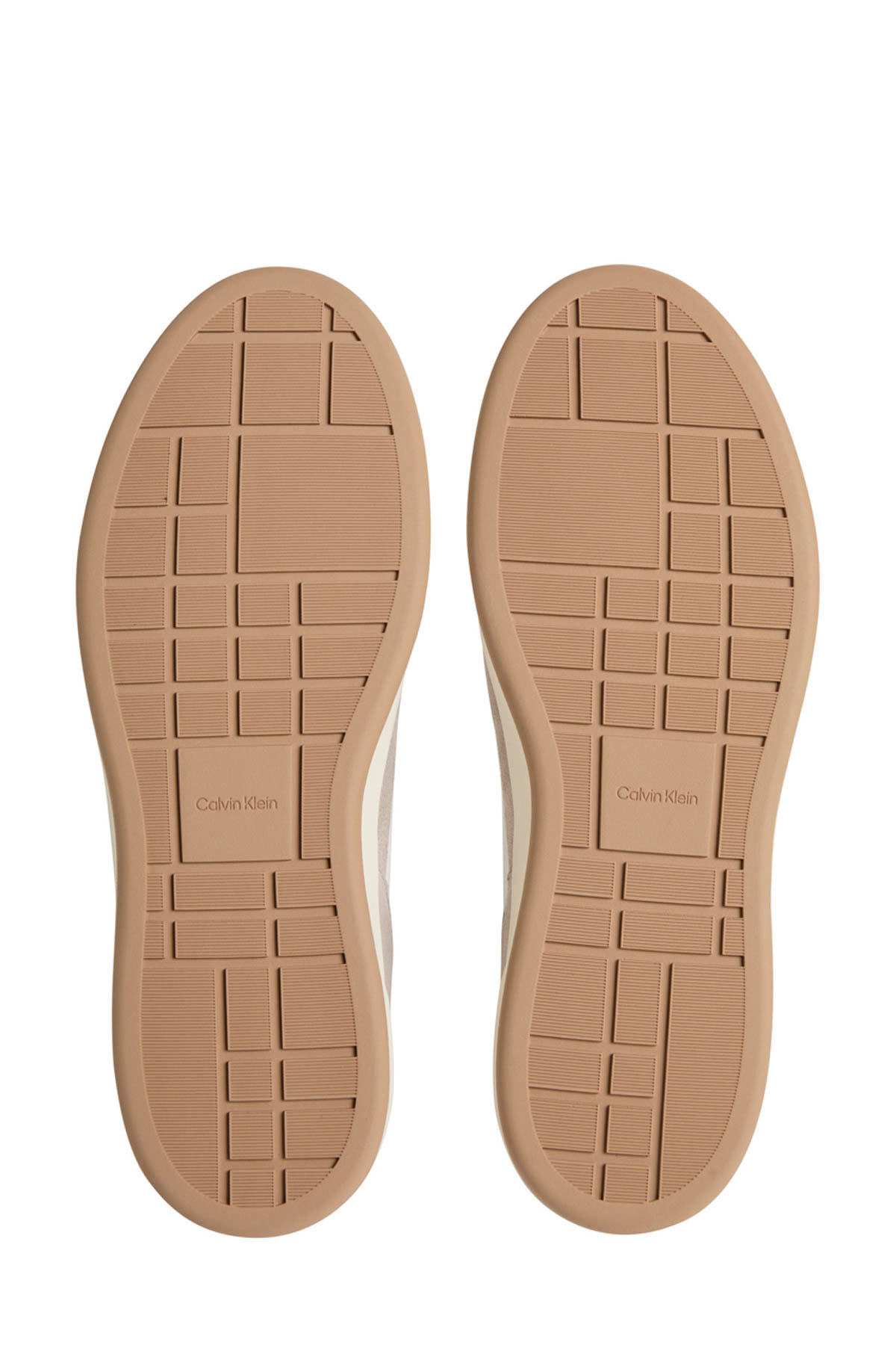 BASKET CUPSOLE LACEUP LTH Beyaz Erkek Sneaker - Görsel 6