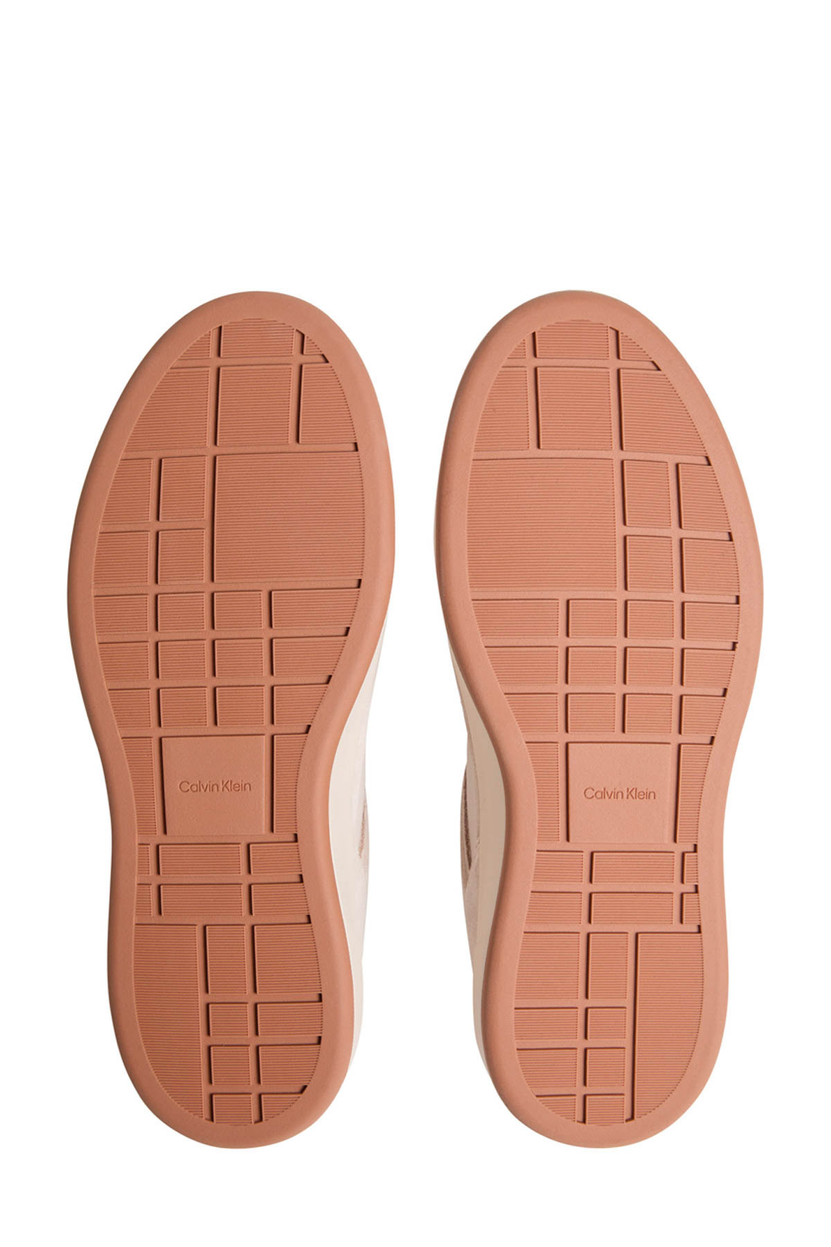 BASKET LACE UP PRO LTH MI Beyaz Kadın Sneaker - Görsel 6