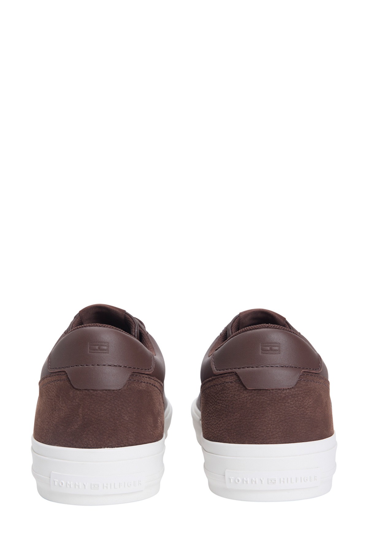 TH HI VULC LTH STREET KAHVERENK Erkek Sneaker - Görsel 5