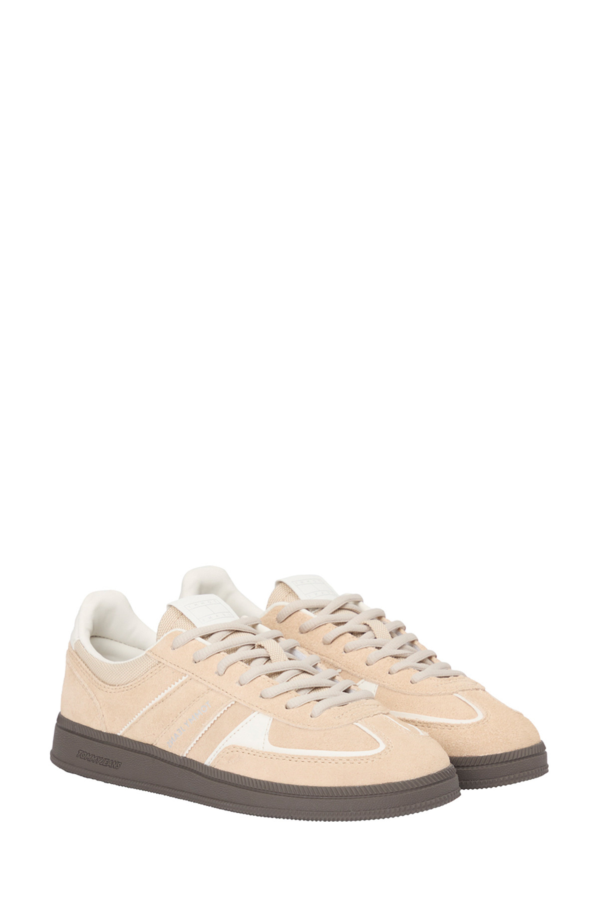 Tommy Hilfiger THE GREENWICH EDGE Beyaz Kadın Sneaker - Görsel 2