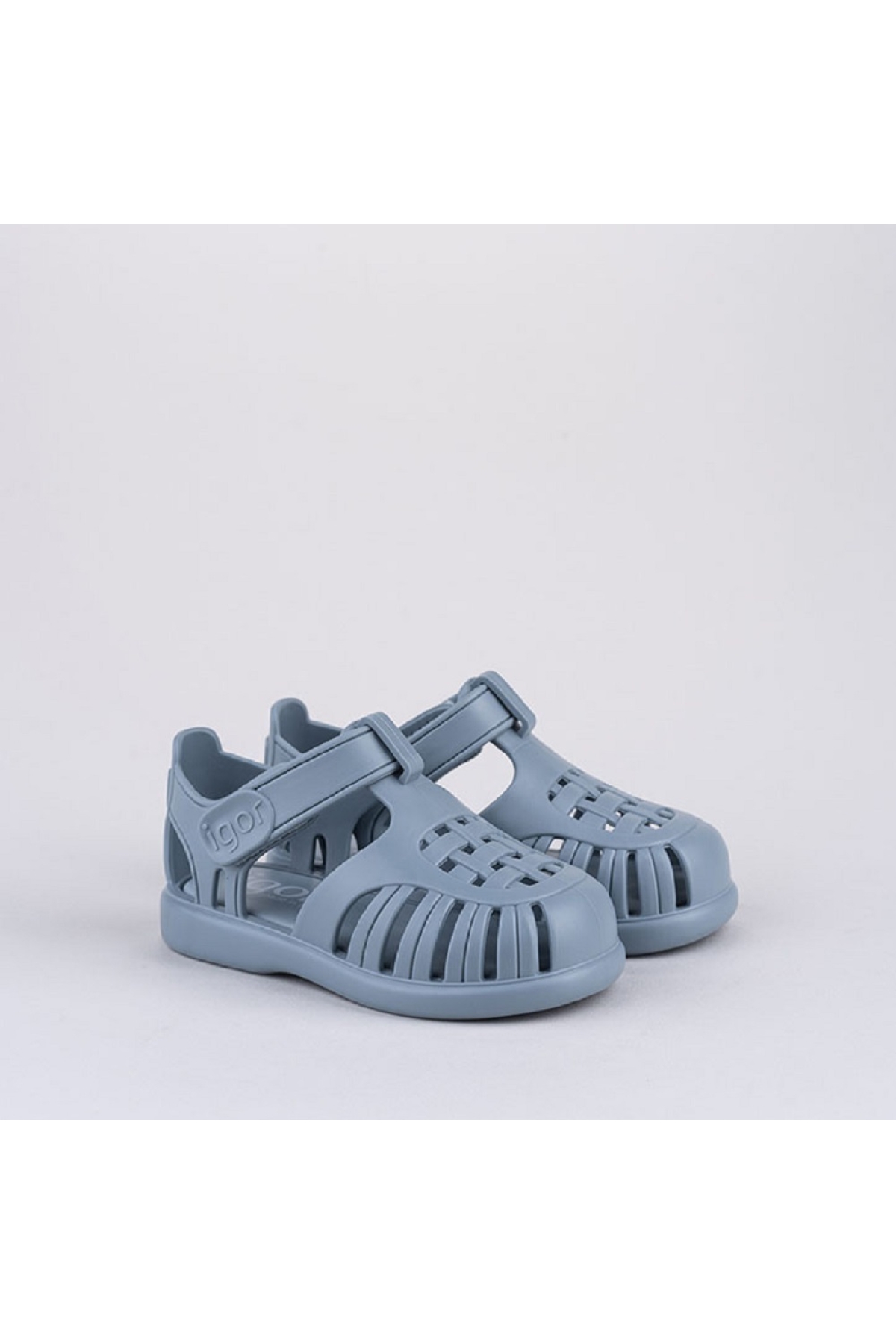 İgor Unisex Çocuk Sandalet S10271 - Görsel 3
