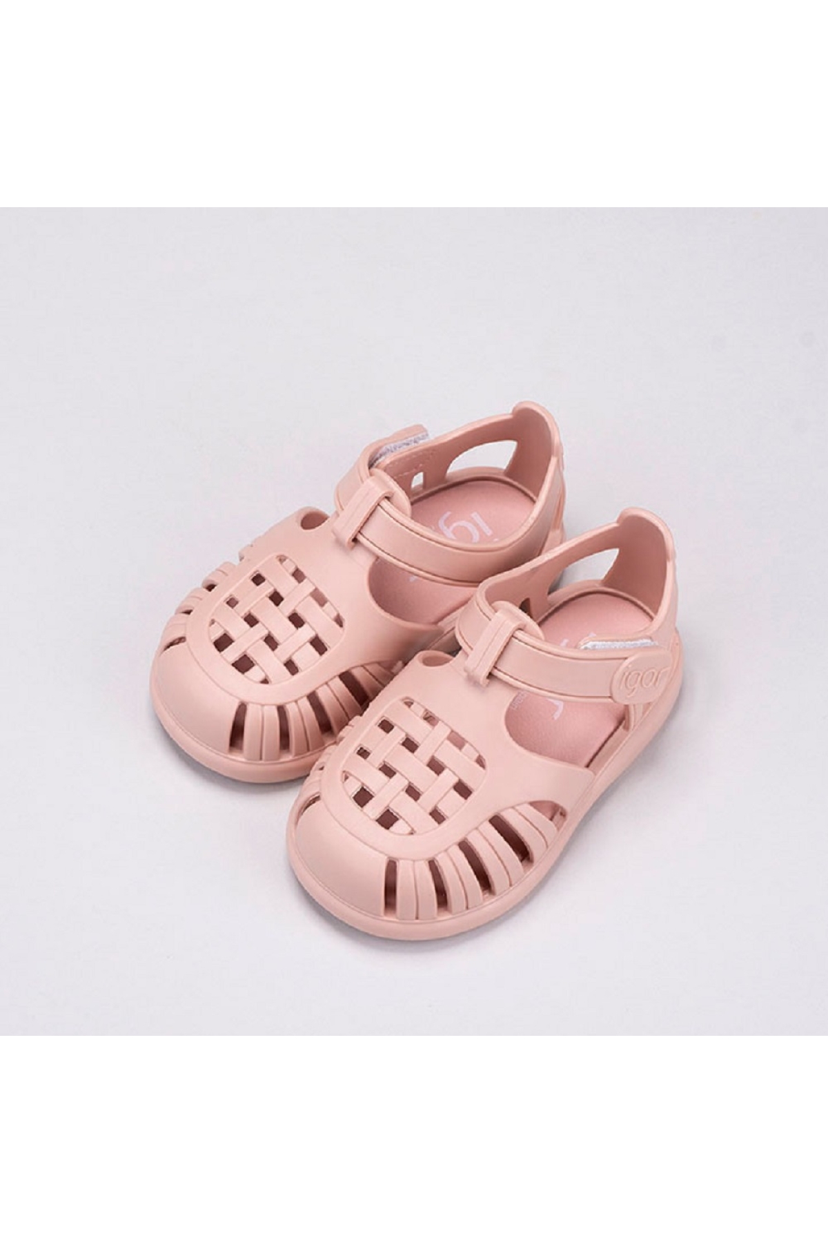 Igor Çok Renkli Igor Tobby Sandalet