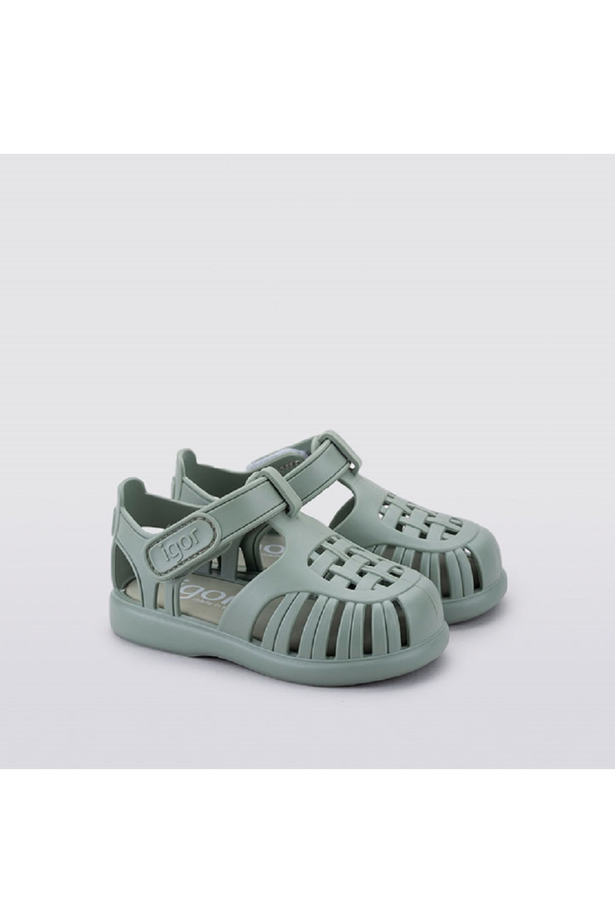 Igor Çok Renkli Igor Sandalet