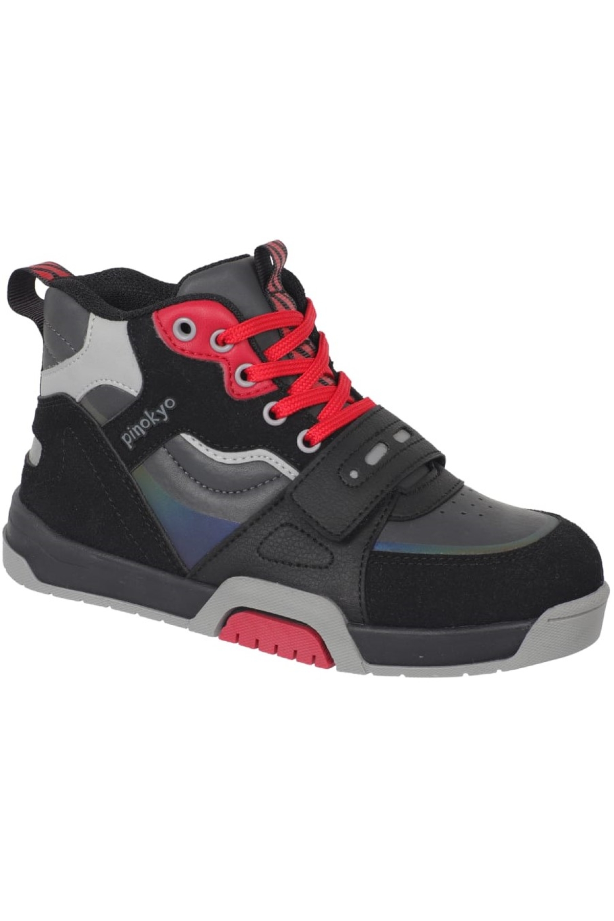 İstanbul Style Ortopedik Çocuk Spor Ayakkabı - Görsel 2