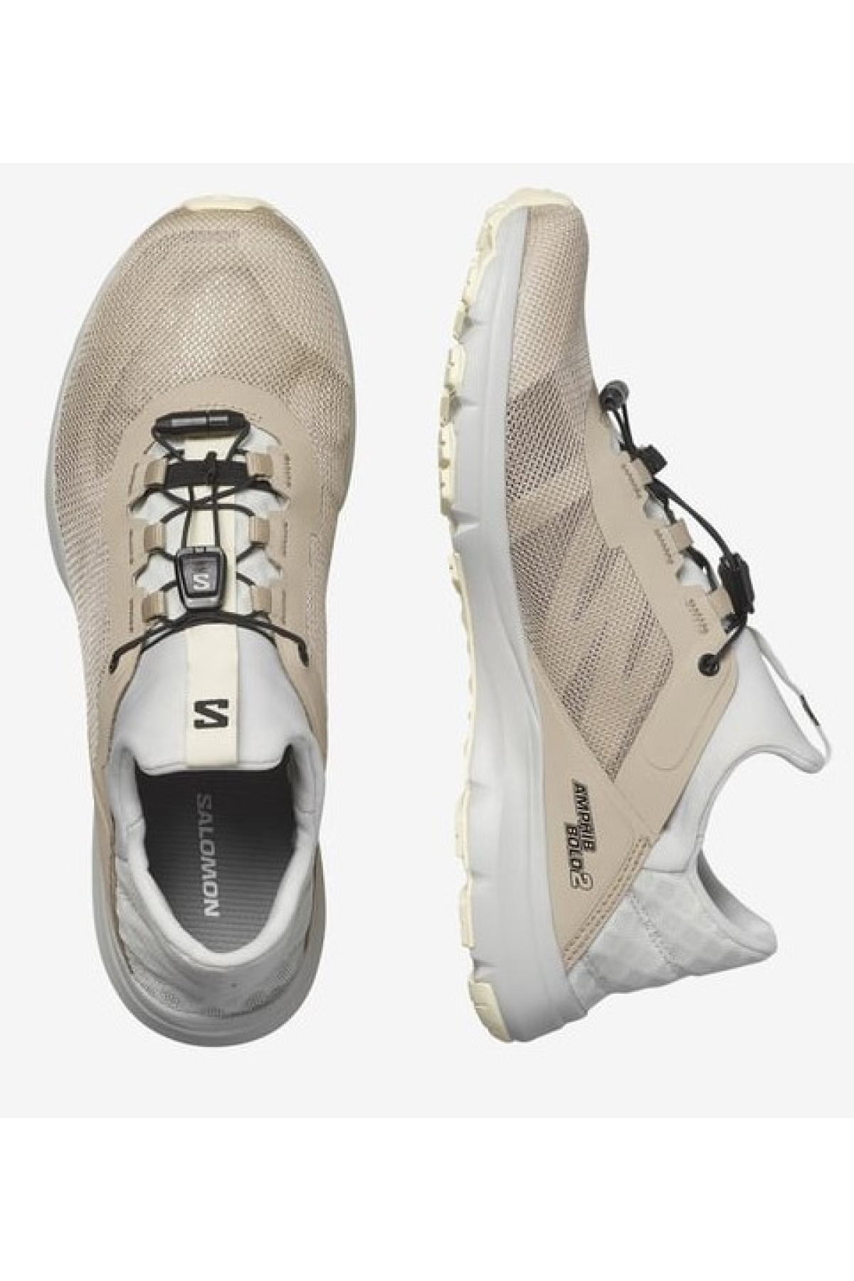 Amphib Bold 2 Su Ayakkabısı Unisex Spor Ayakkabı - Görsel 5