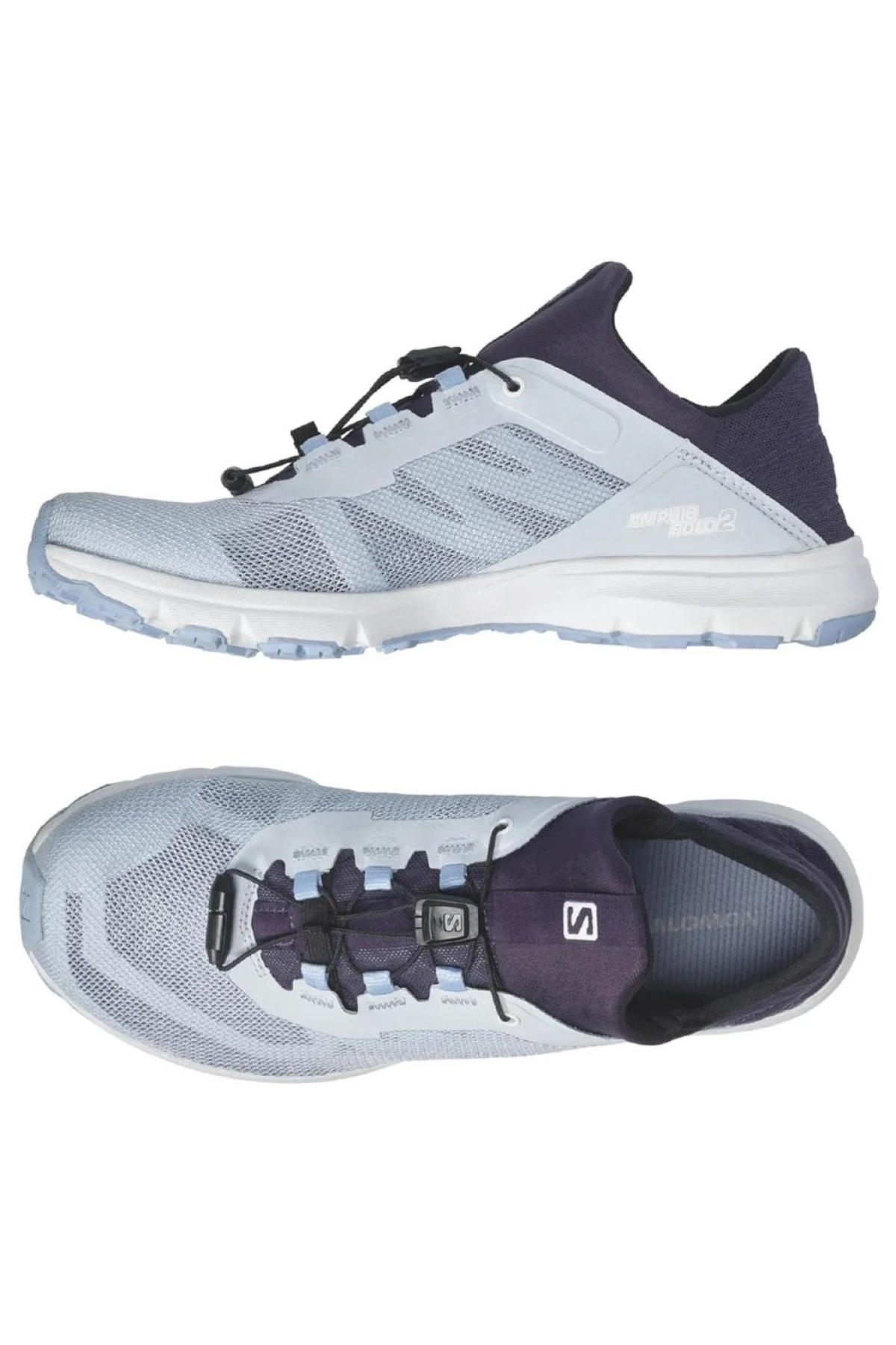 Amphib Bold 2 Su Ayakkabısı Unisex Spor Ayakkabı - Görsel 7