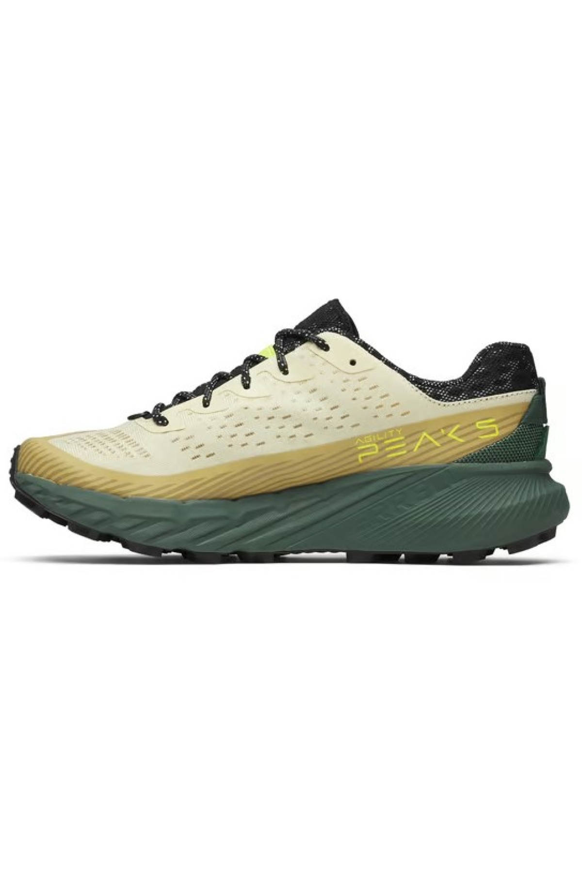 Agılıty Peak 5 Unisex Spor Ayakkabı - Görsel 5