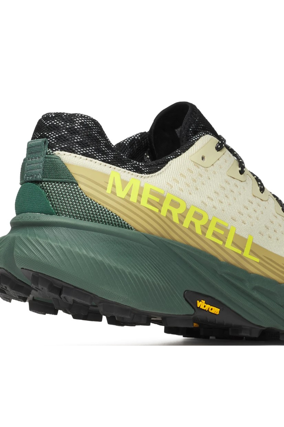 Agılıty Peak 5 Unisex Spor Ayakkabı - Görsel 7