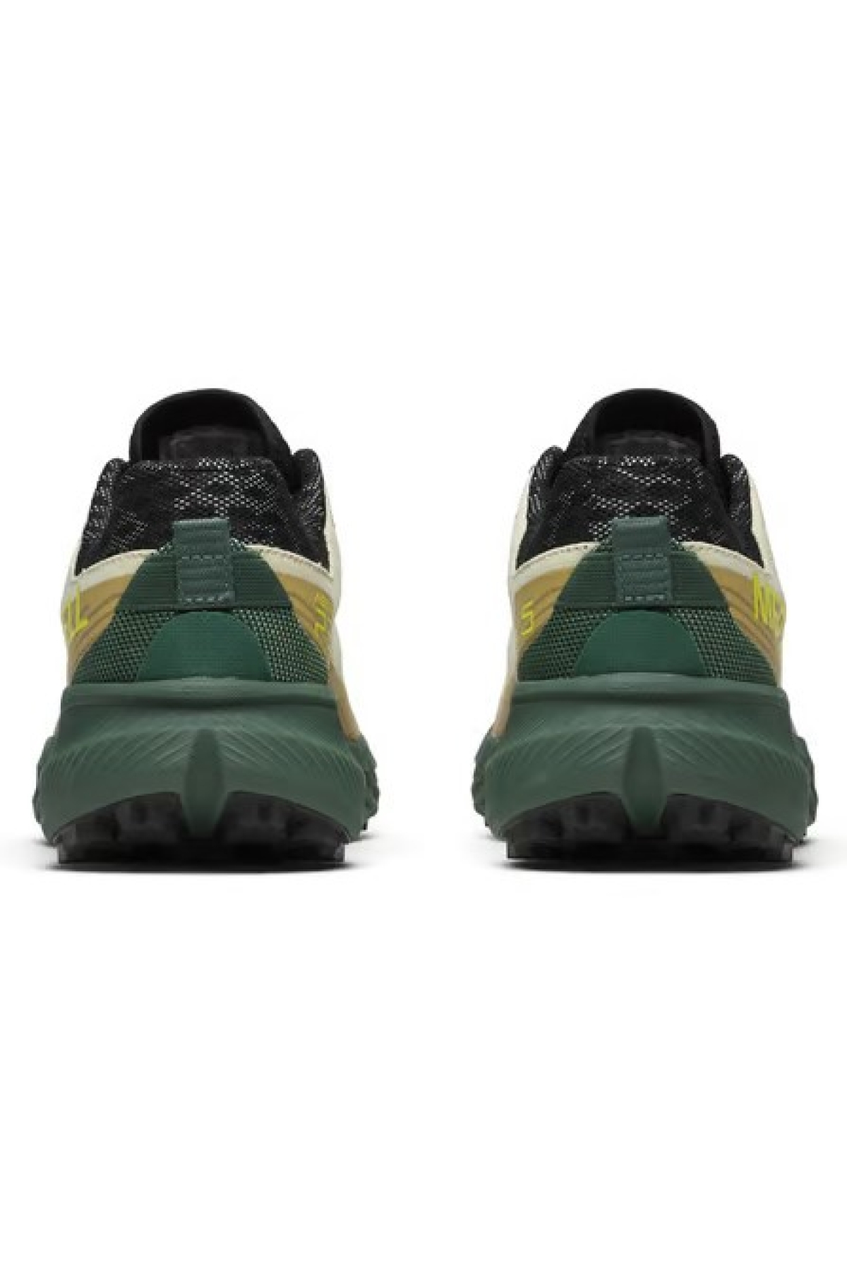 Agılıty Peak 5 Unisex Spor Ayakkabı - Görsel 8