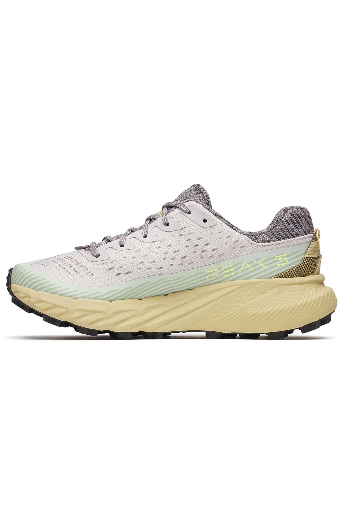 Agılıty Peak 5 Unisex Spor Ayakkabı - Görsel 6