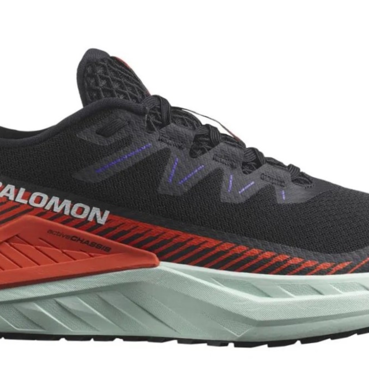 Salomon Drx Defy Grvl Patika Kırmızı