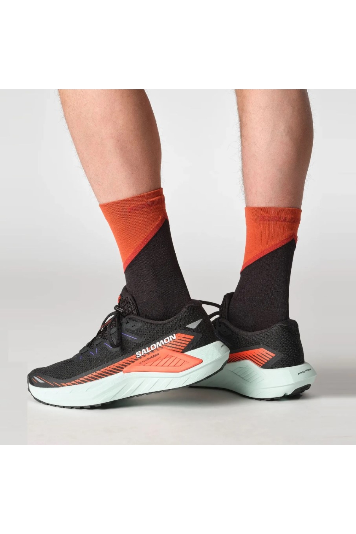 Drx Defy Grvl Patika Koşu Ayakkabısı Unisex Spor Ayakkabı - Görsel 3