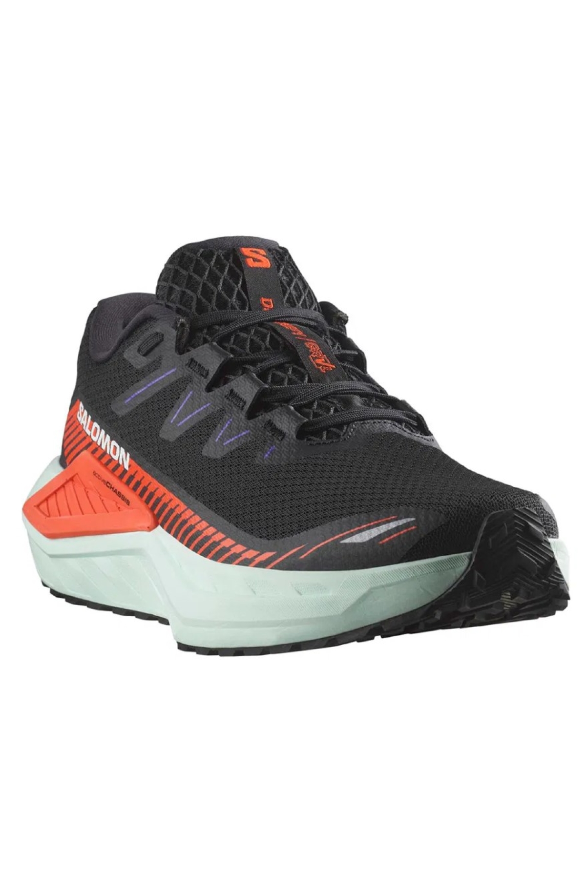 Drx Defy Grvl Patika Koşu Ayakkabısı Unisex Spor Ayakkabı - Görsel 6