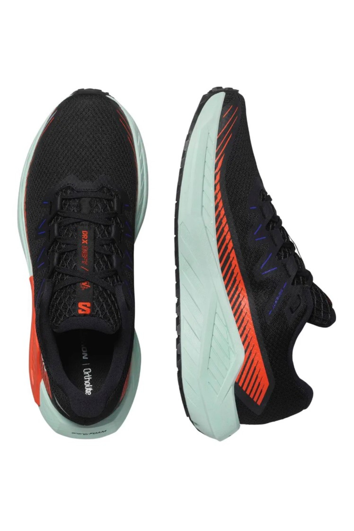 Drx Defy Grvl Patika Koşu Ayakkabısı Unisex Spor Ayakkabı - Görsel 8