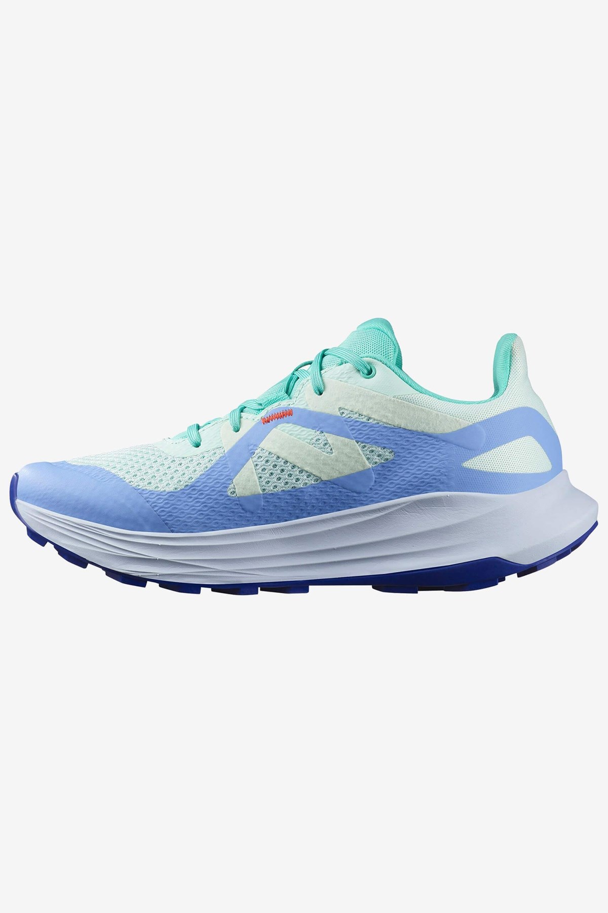 Ultra Flow W Kadın Patika Koşusu Ayakkabı - Görsel 4