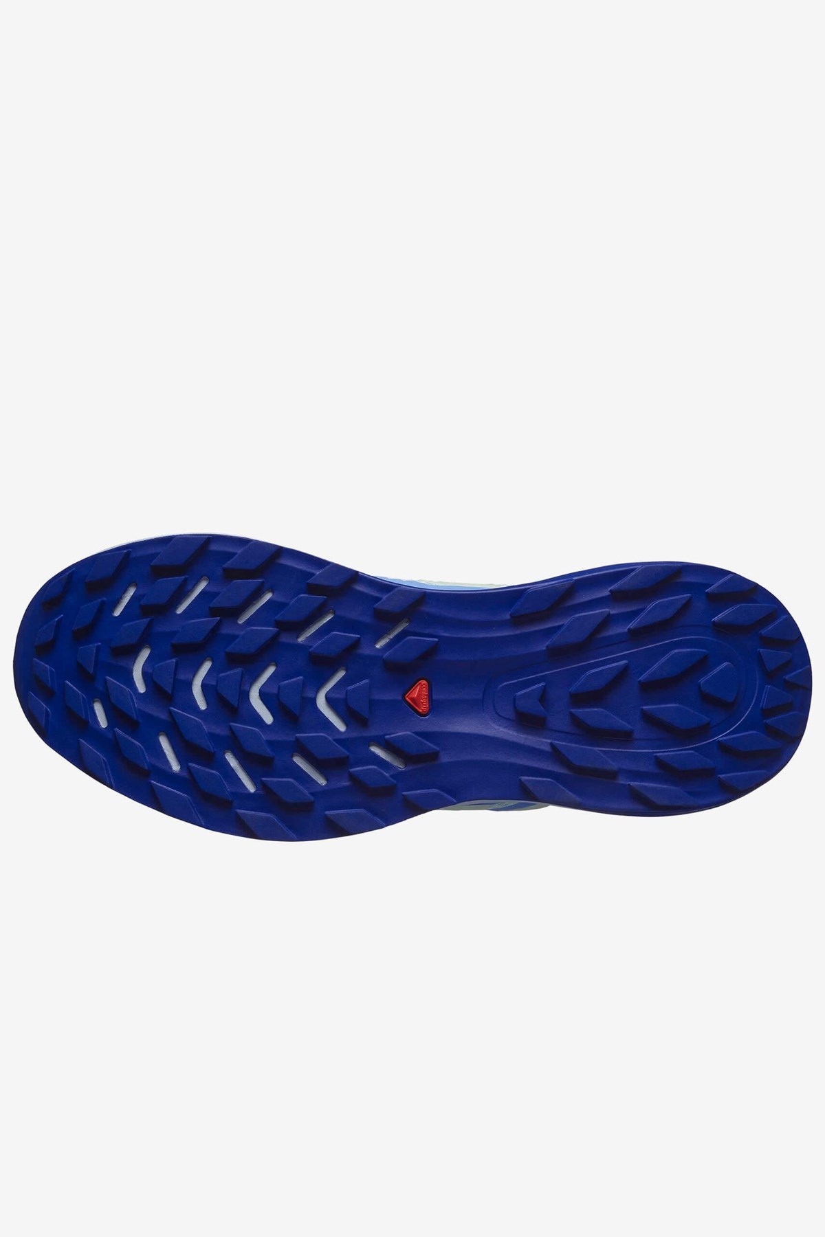 Ultra Flow W Kadın Patika Koşusu Ayakkabı - Görsel 7