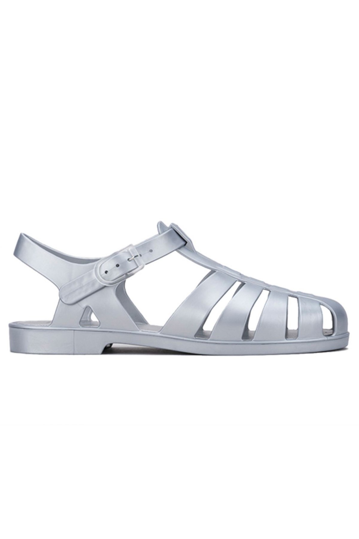 Biarritz Metal Kadin Sandalet Bb340-201 - Görsel 2