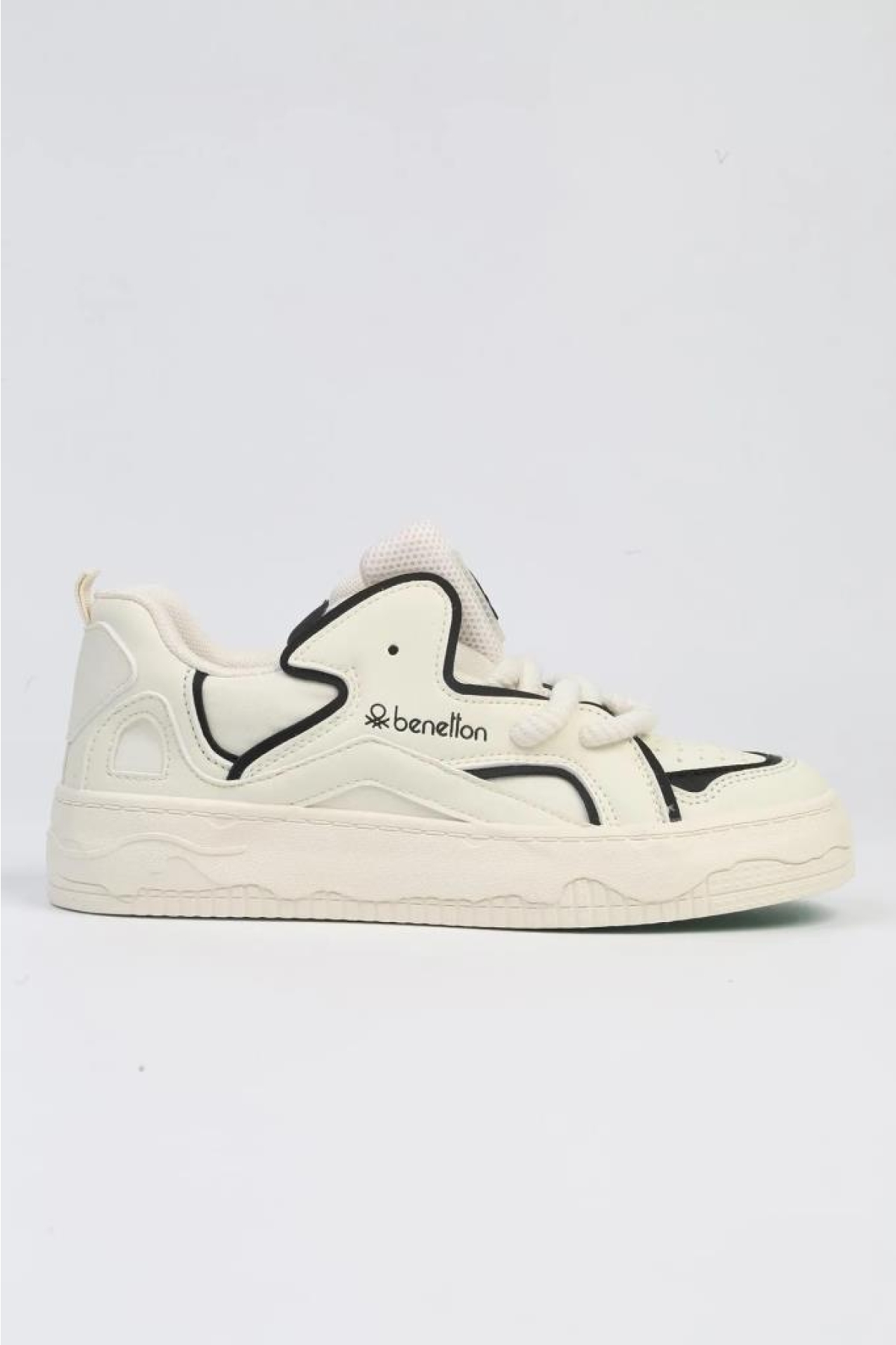 BNI-10100 Kadın Günlük Spor Ayakkabı - Görsel 2