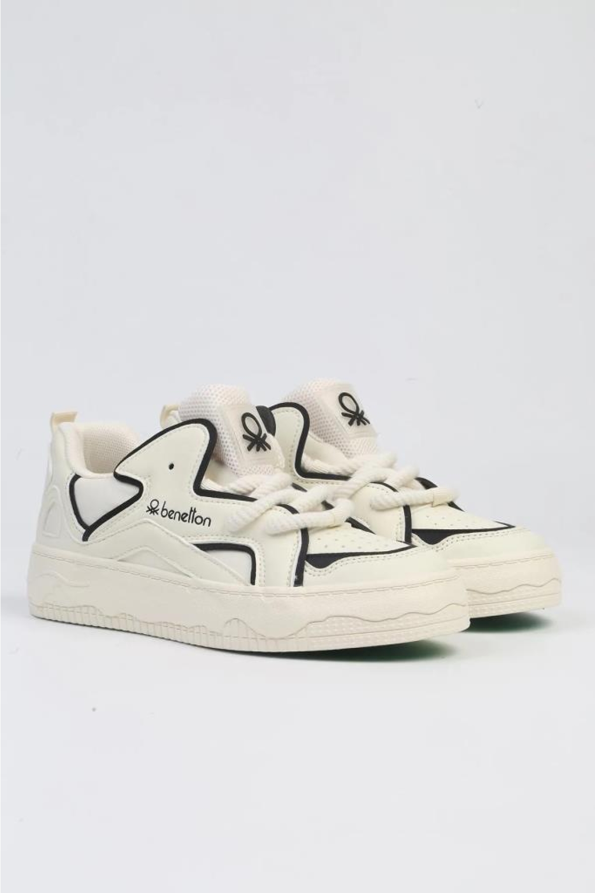 BNI-10100 Kadın Günlük Spor Ayakkabı - Görsel 3