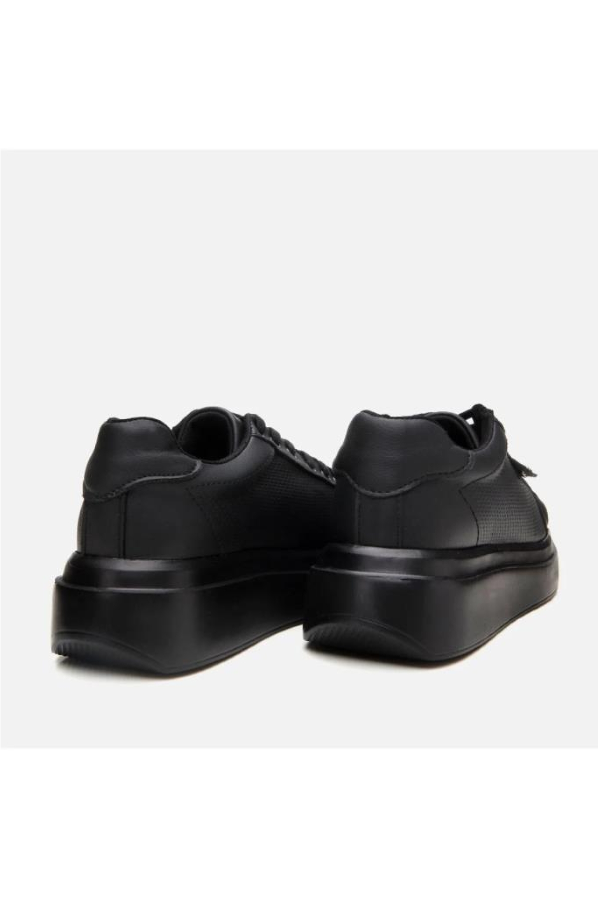 Pisagor 31320 Kadın Sneakers Günlük Spor Ayakkabı - Görsel 6