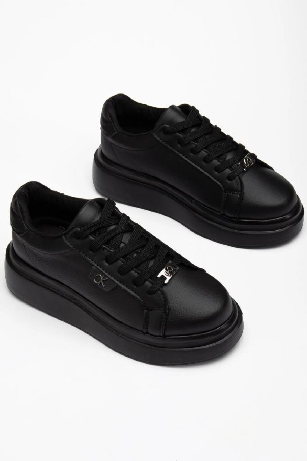 Pisagor 31320 Kadın Sneakers Günlük Spor Ayakkabı - Görsel 7