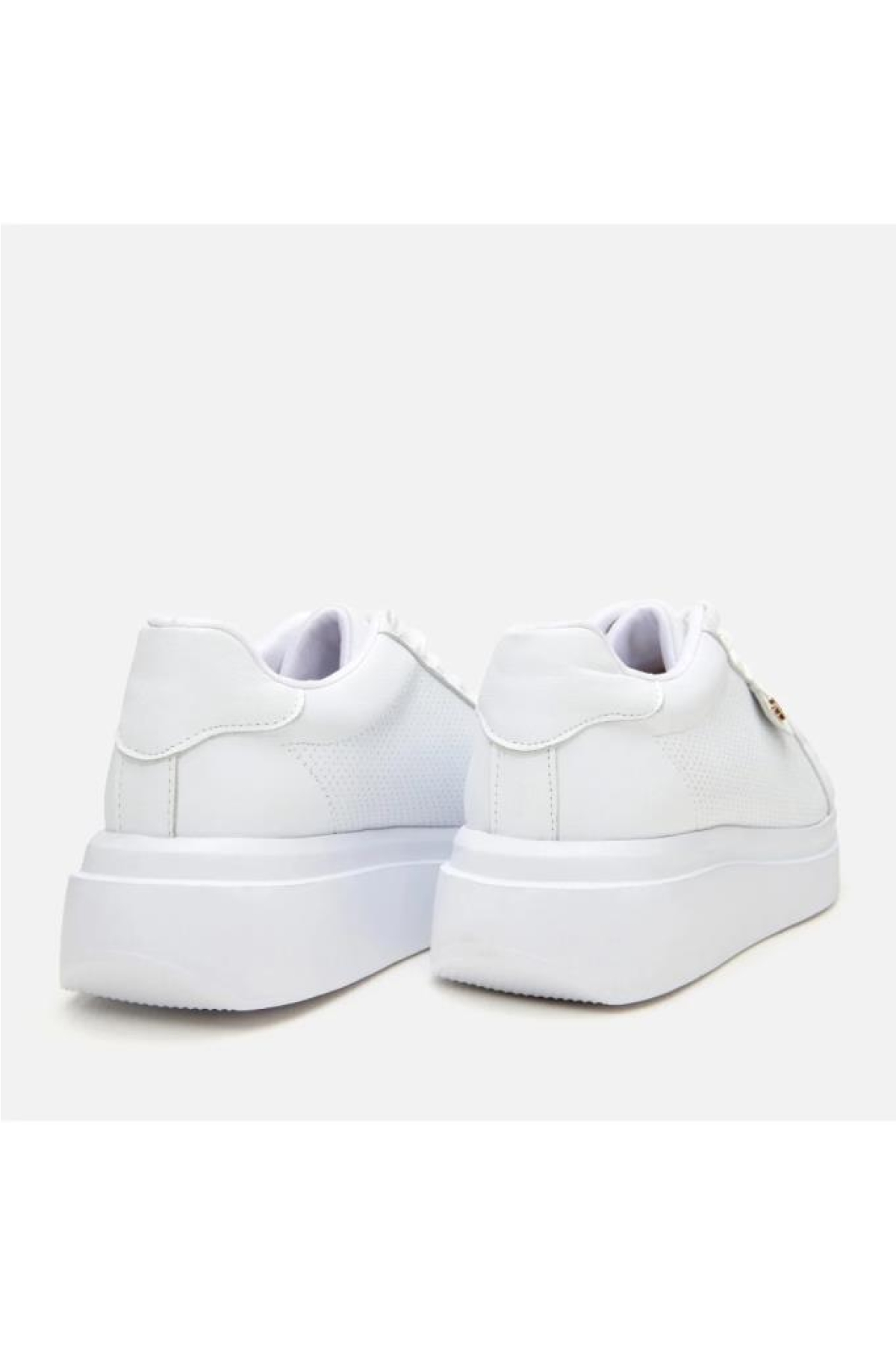 Pisagor 31320 Kadın Sneakers Günlük Spor Ayakkabı - Görsel 7