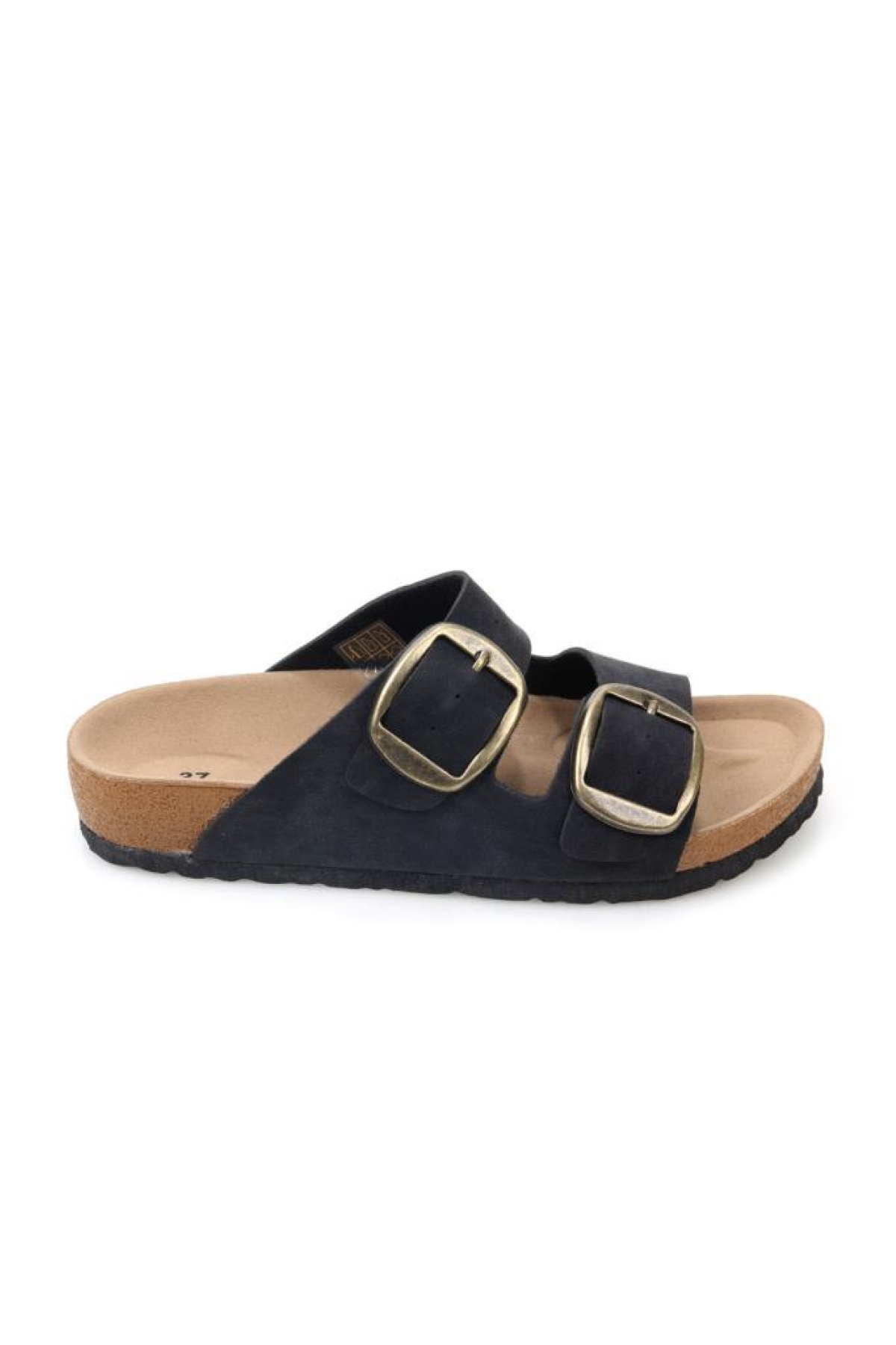 PC-7551 Kadın Terlik - Görsel 2