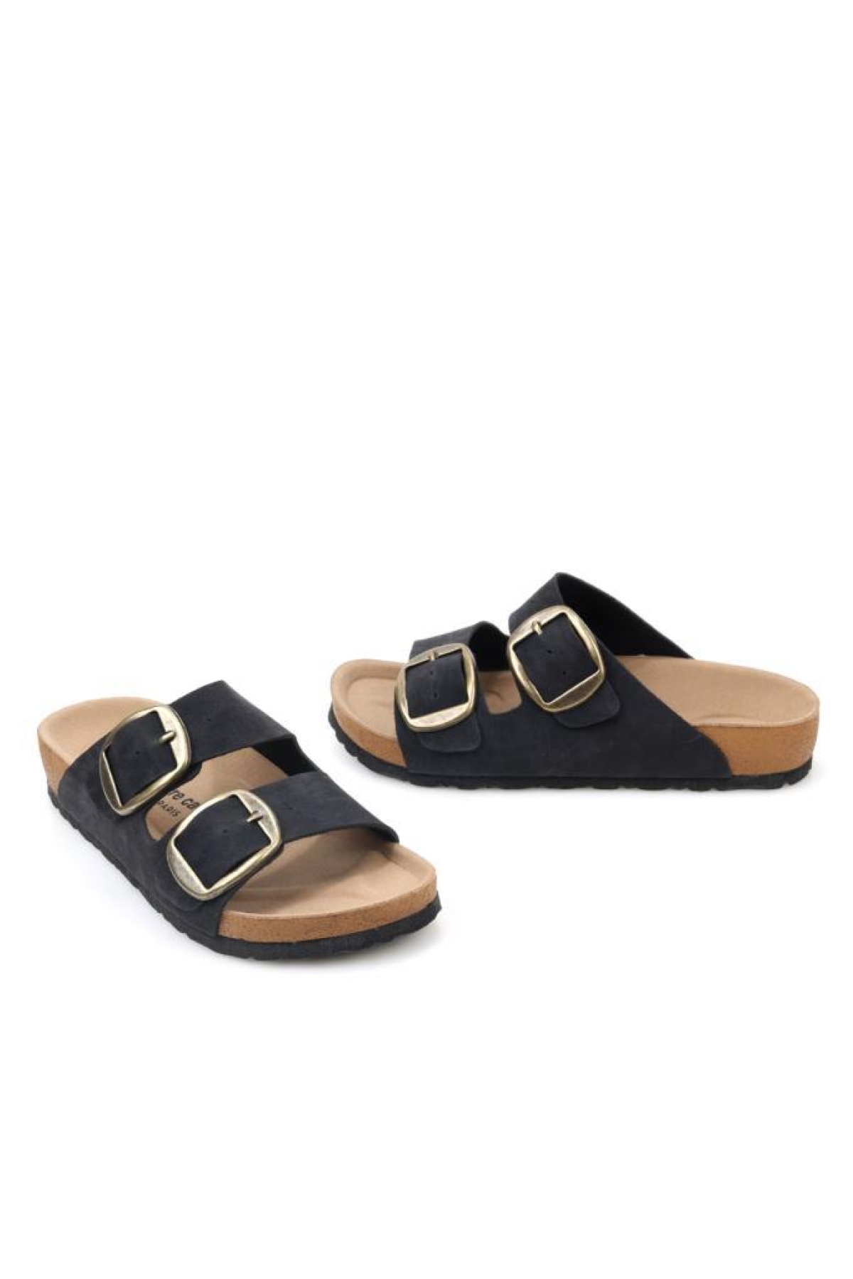 PC-7551 Kadın Terlik - Görsel 4