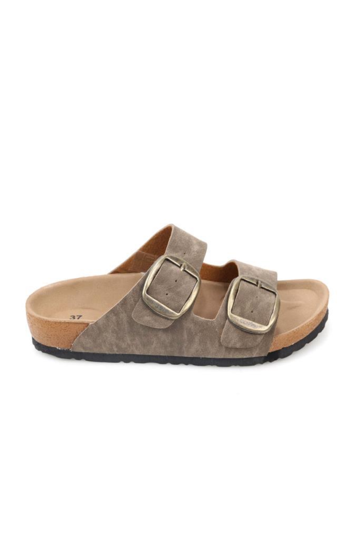 PC-7551 Kadın Terlik - Görsel 2