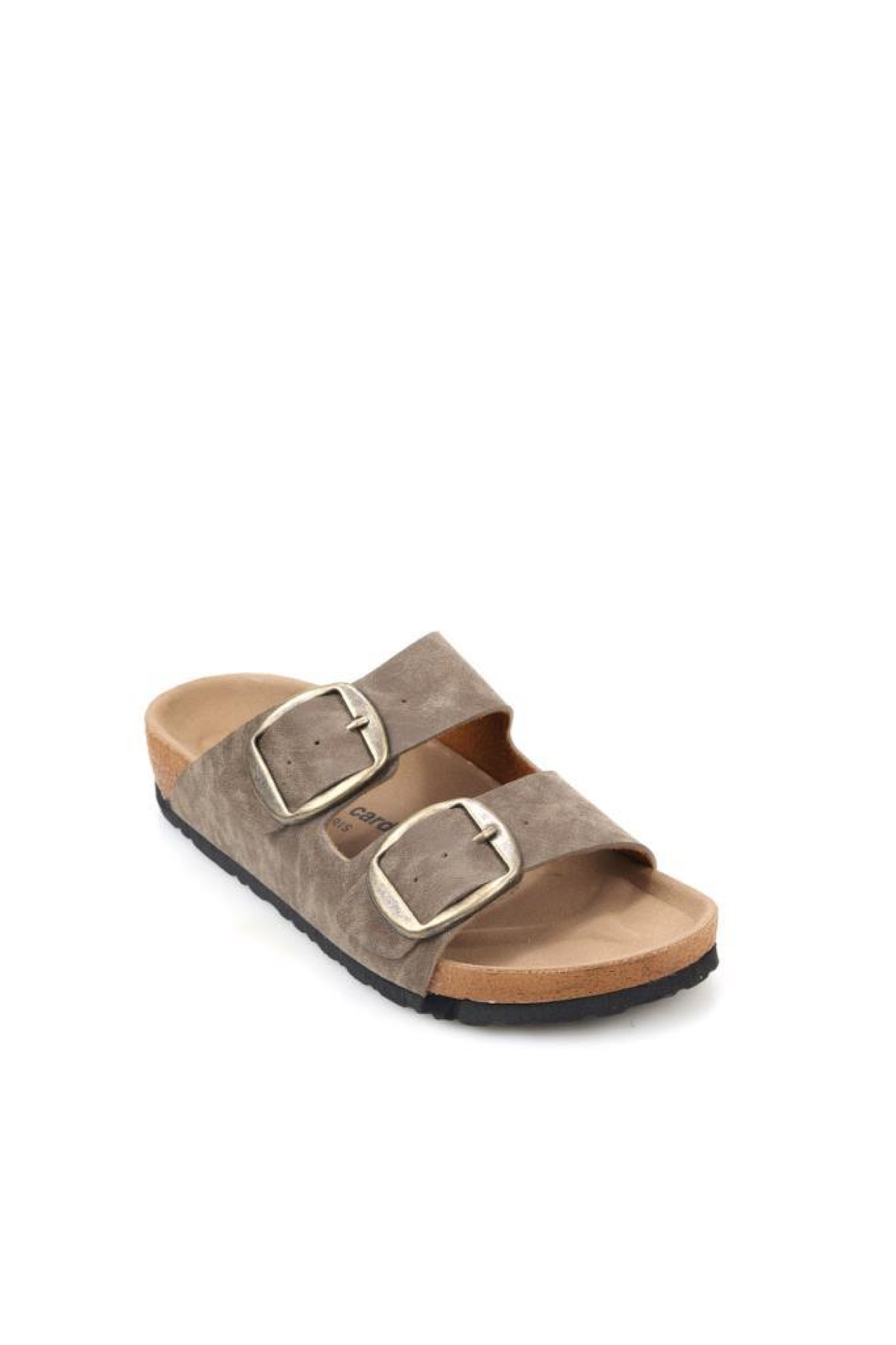 PC-7551 Kadın Terlik - Görsel 3