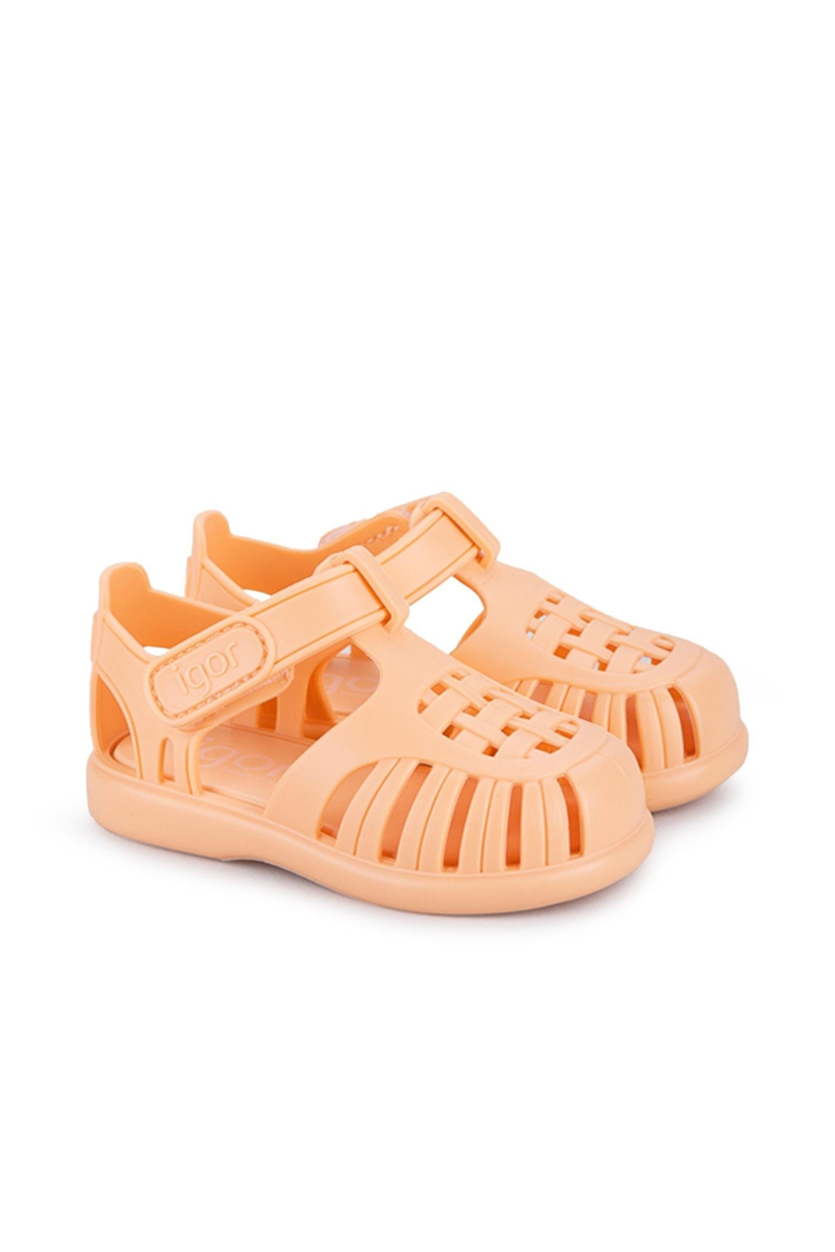 İgor Unisex Çocuk Sandalet S10271 - Görsel 3