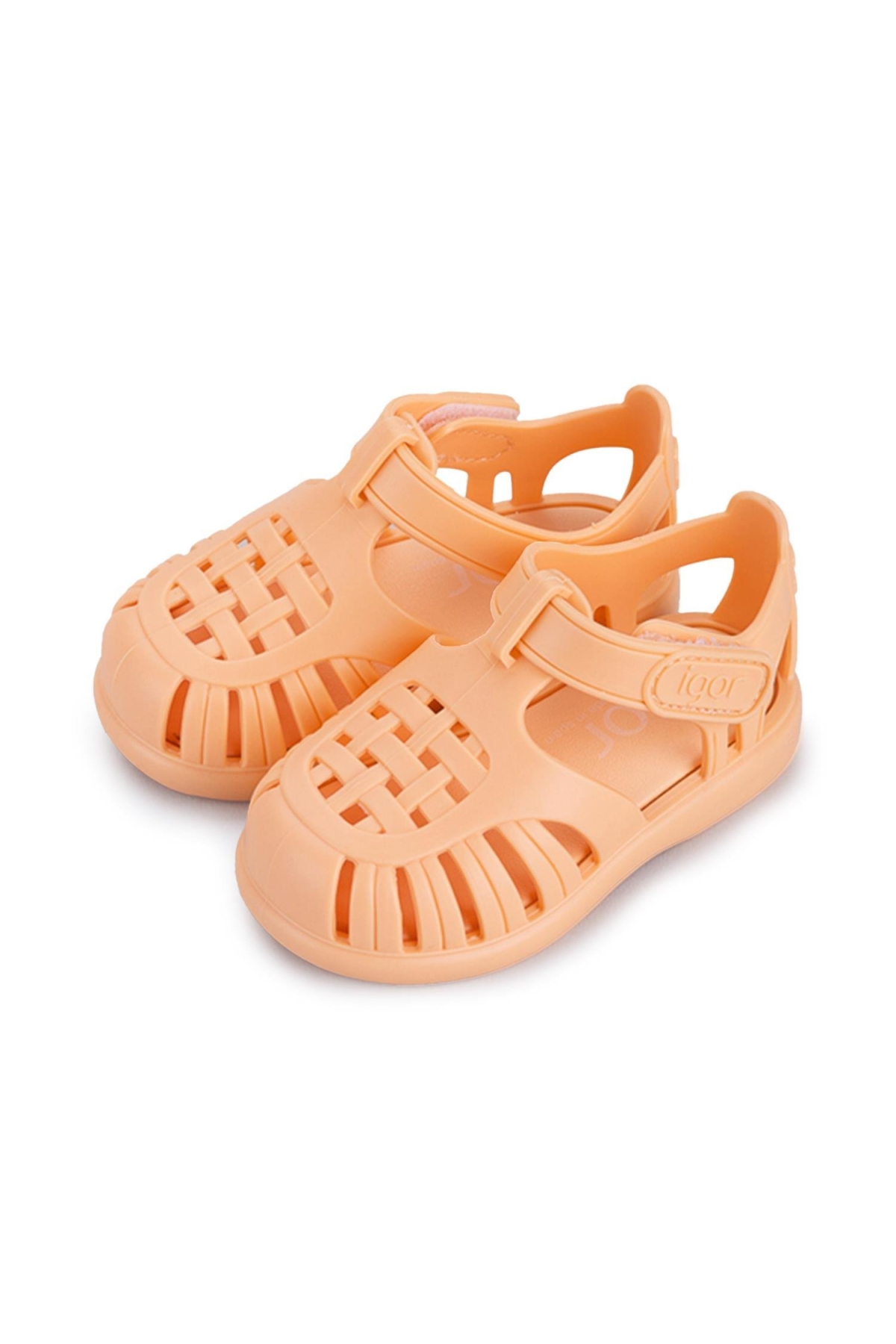 İgor Unisex Çocuk Sandalet S10271 - Görsel 4