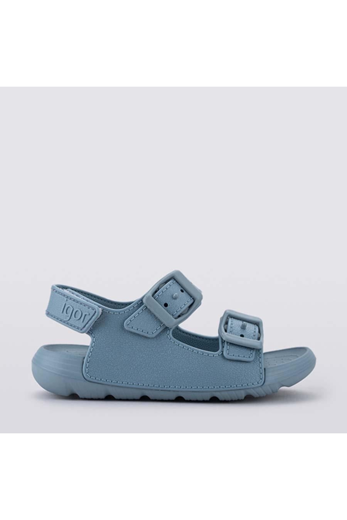 İgor Çocuk Unisex Sandalet S10313 - Görsel 2