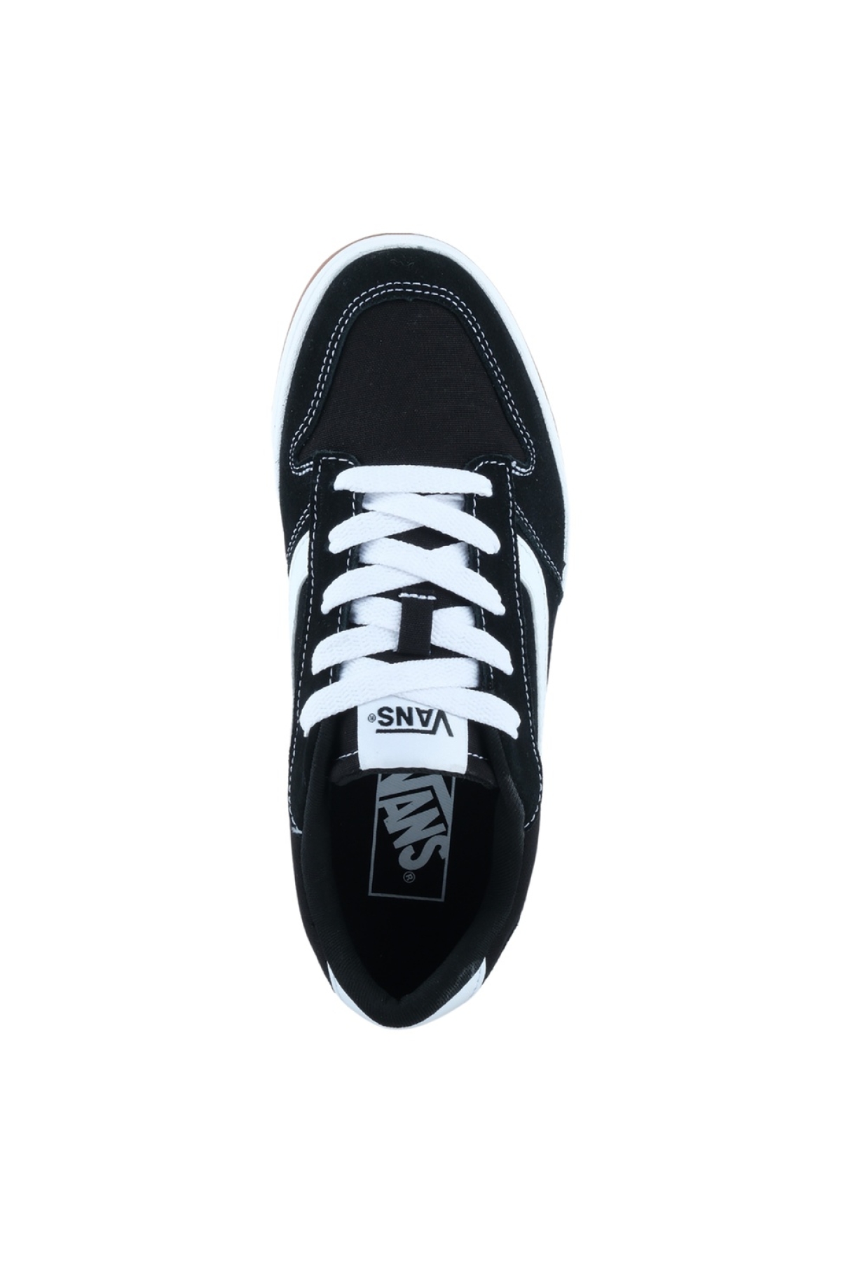 Ryland Ls Kadın Spor Ayakkabı VN000D4ABA21 - Görsel 4