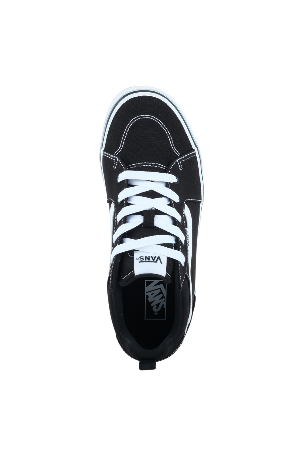 Filmore Unisex Çocuk Spor Ayakkabı VN000CWWBA21 - Görsel 4