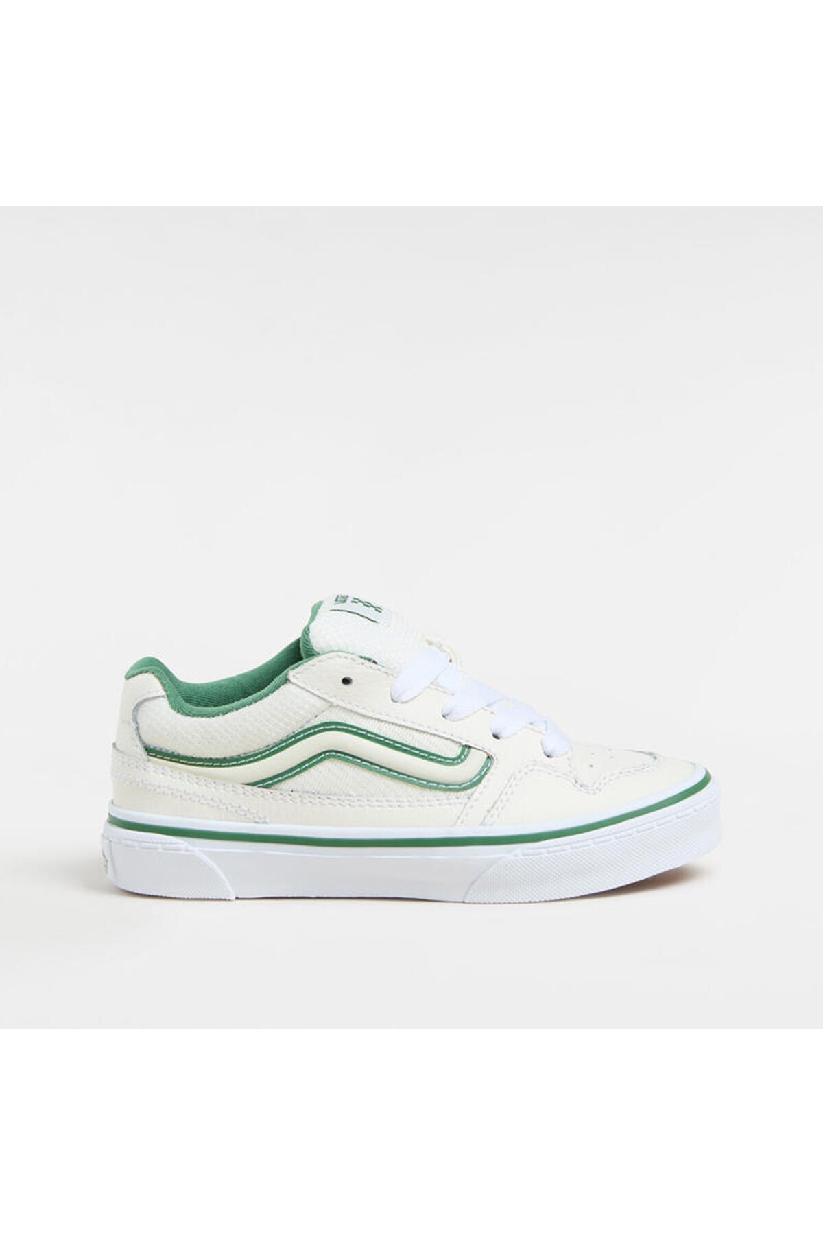 Caldrone Unisex Çocuk Spor Ayakkabı VN000CTUBR11 - Görsel 2