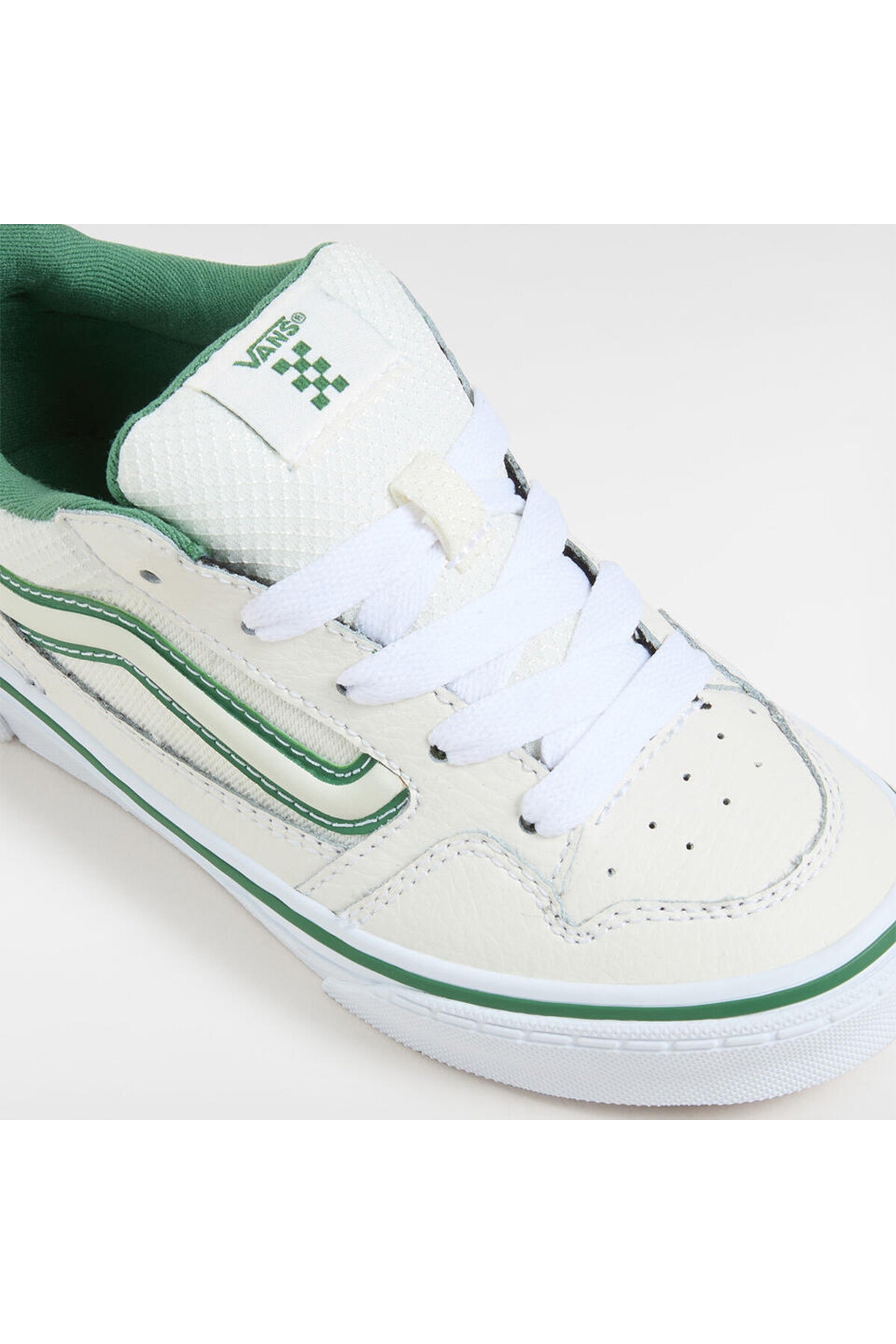 Caldrone Unisex Çocuk Spor Ayakkabı VN000CTUBR11 - Görsel 3