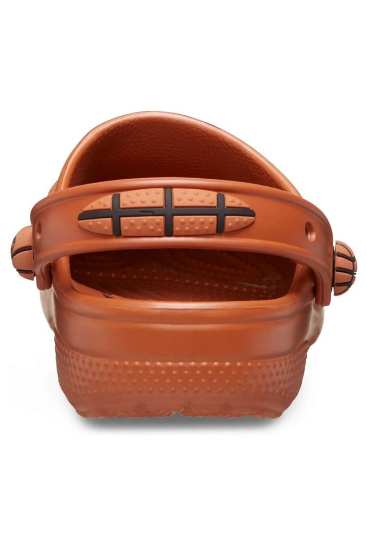 Classic Basketball Clog K Çocuk Terlik Taba - Görsel 7