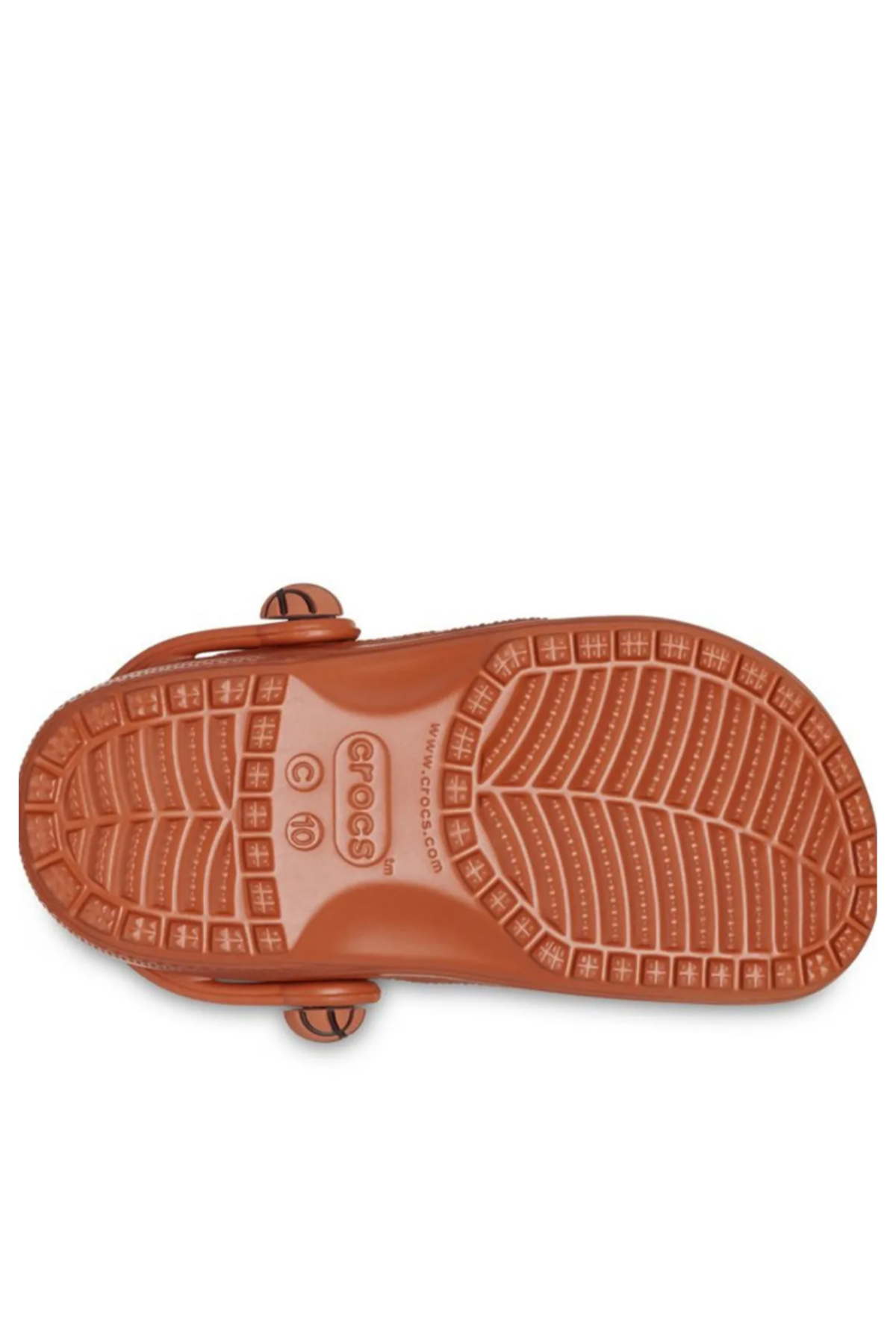 Classic Basketball Clog K Çocuk Terlik Taba - Görsel 8