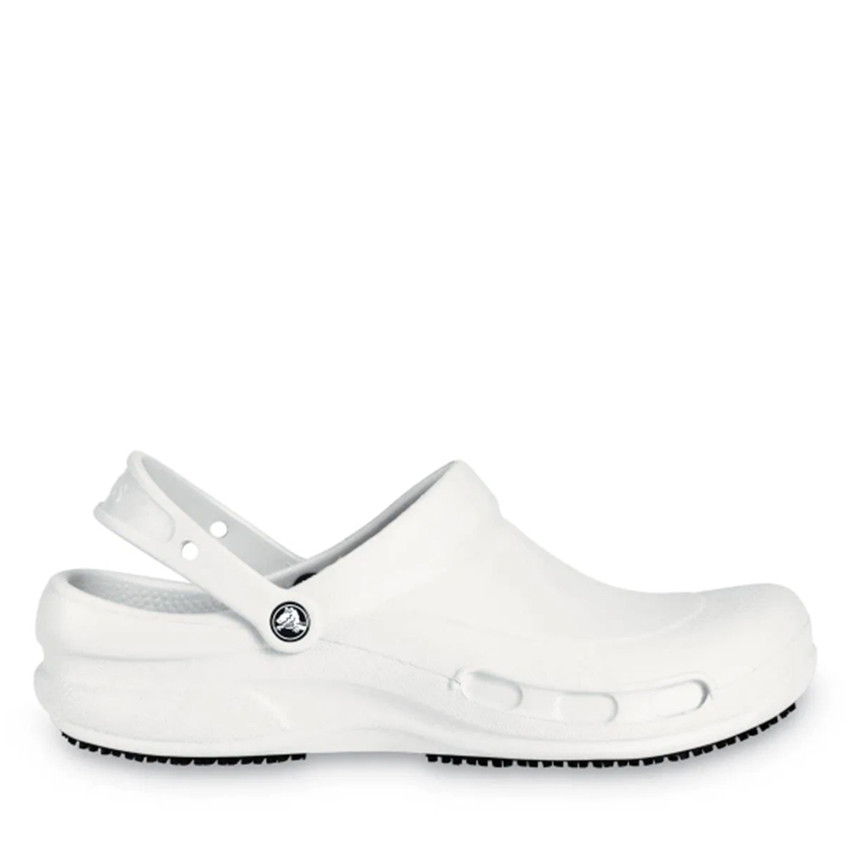 Crocs Bistro Work Clog Deliksiz Sabo